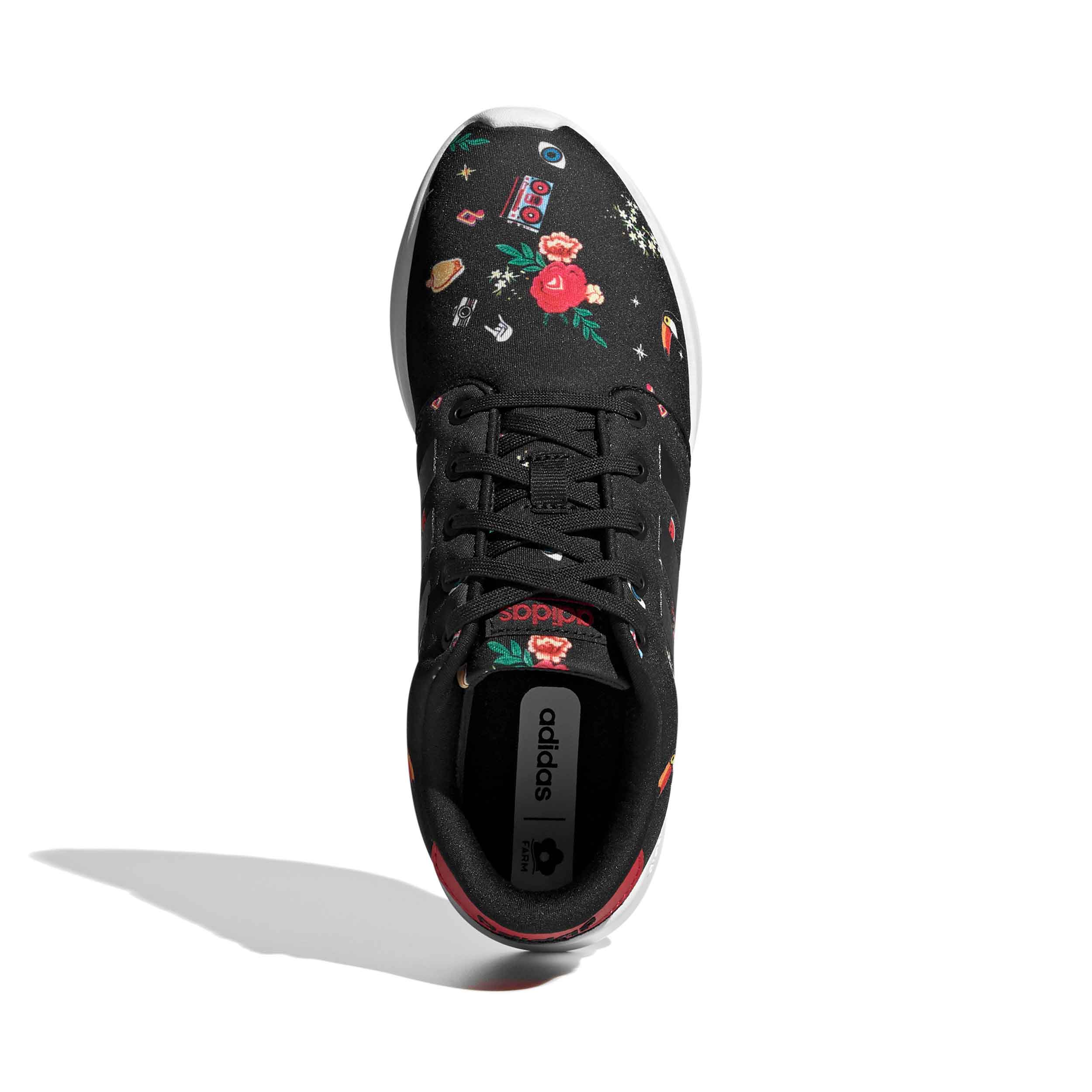 Tenis Adidas RACER Mujer