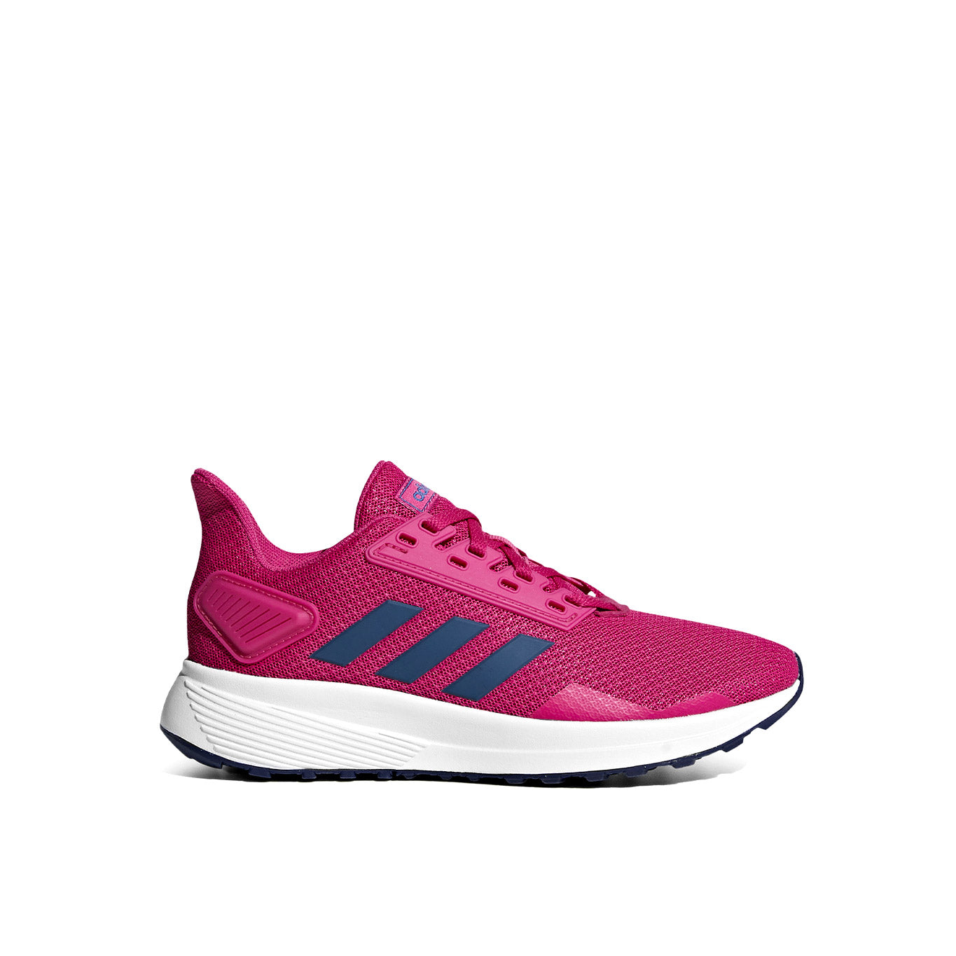 Adidas Tenis Duramo 9 Rosa Nino Running MX 18