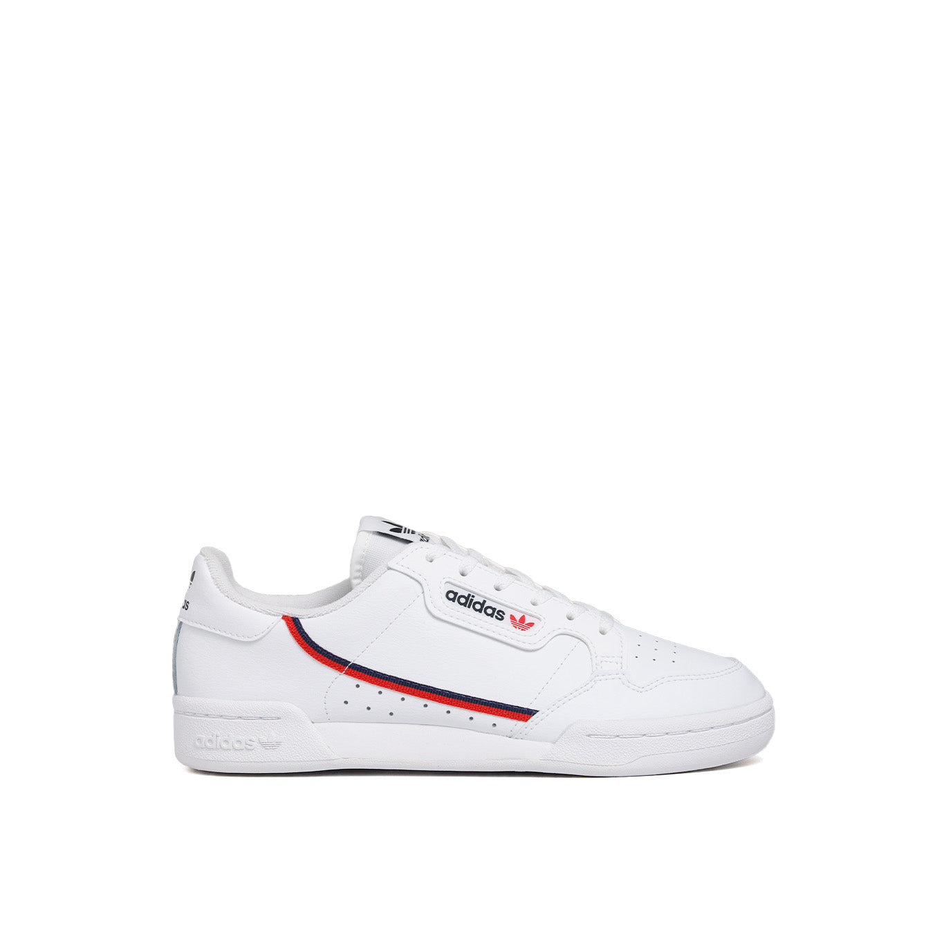 Tenis Adidas Continental 80