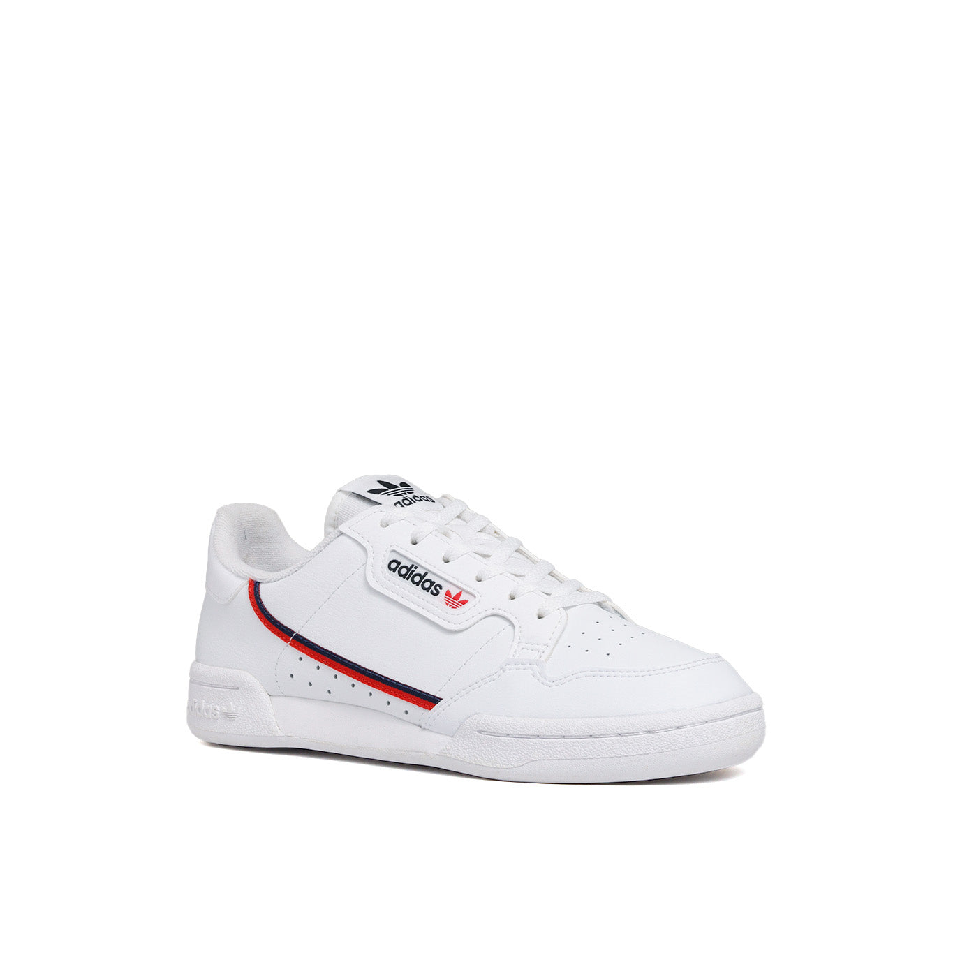 Tenis Adidas Continental 80