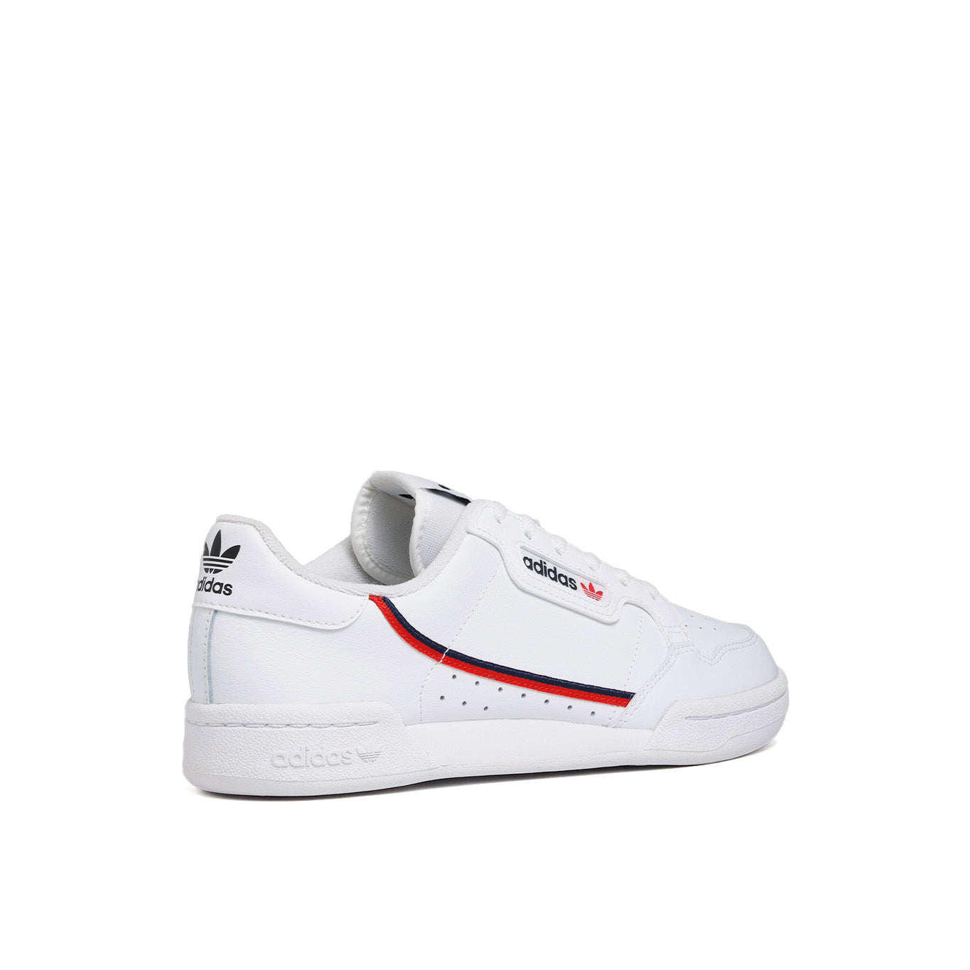 Tenis Adidas Continental 80