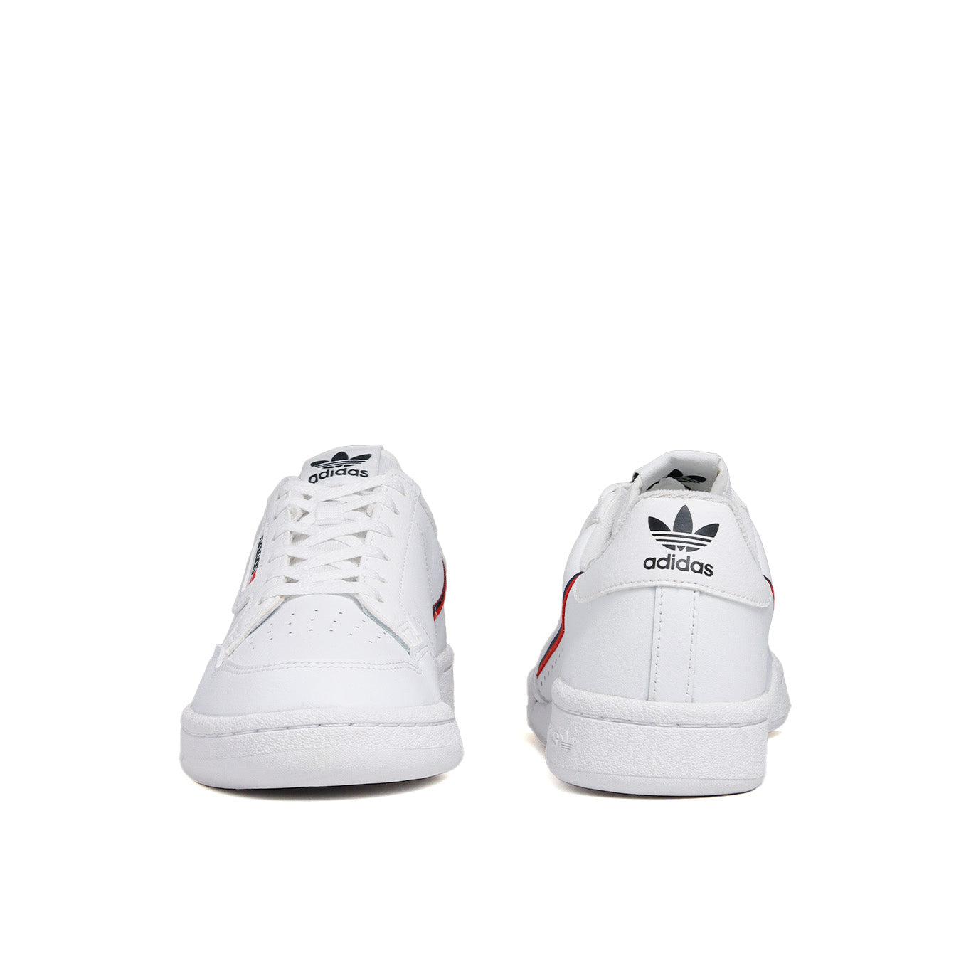 Tenis Adidas Continental 80