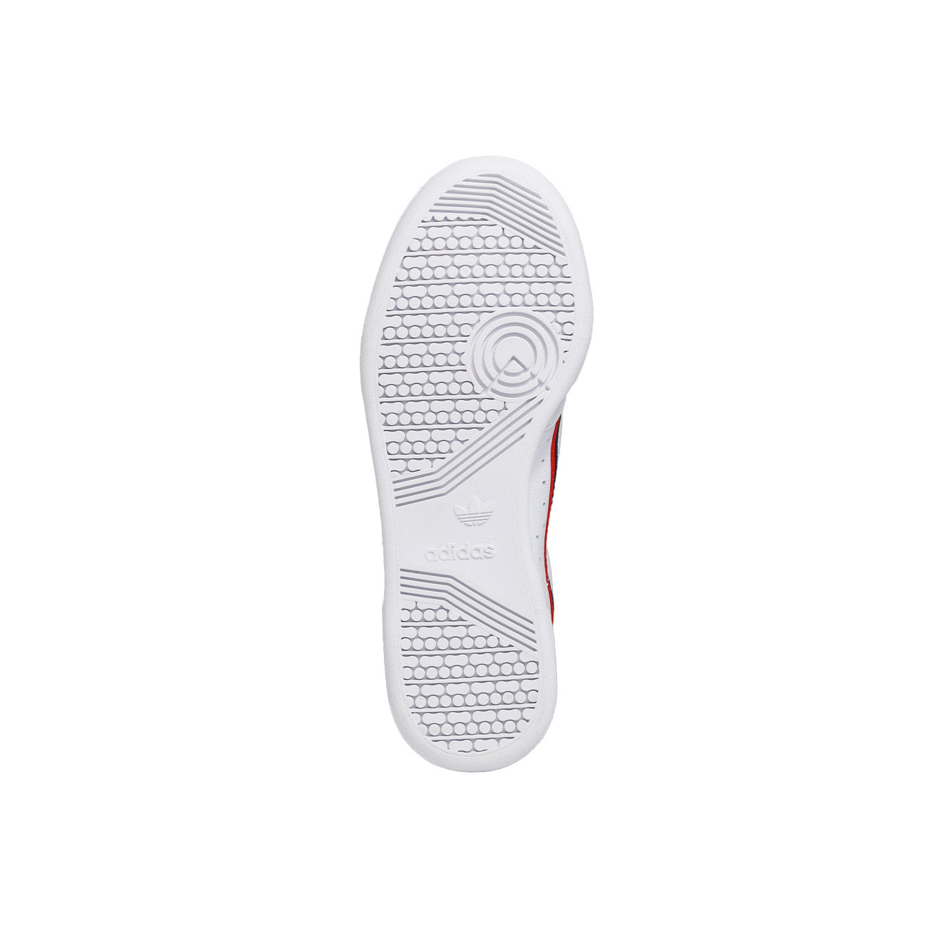 Tenis Adidas Continental 80