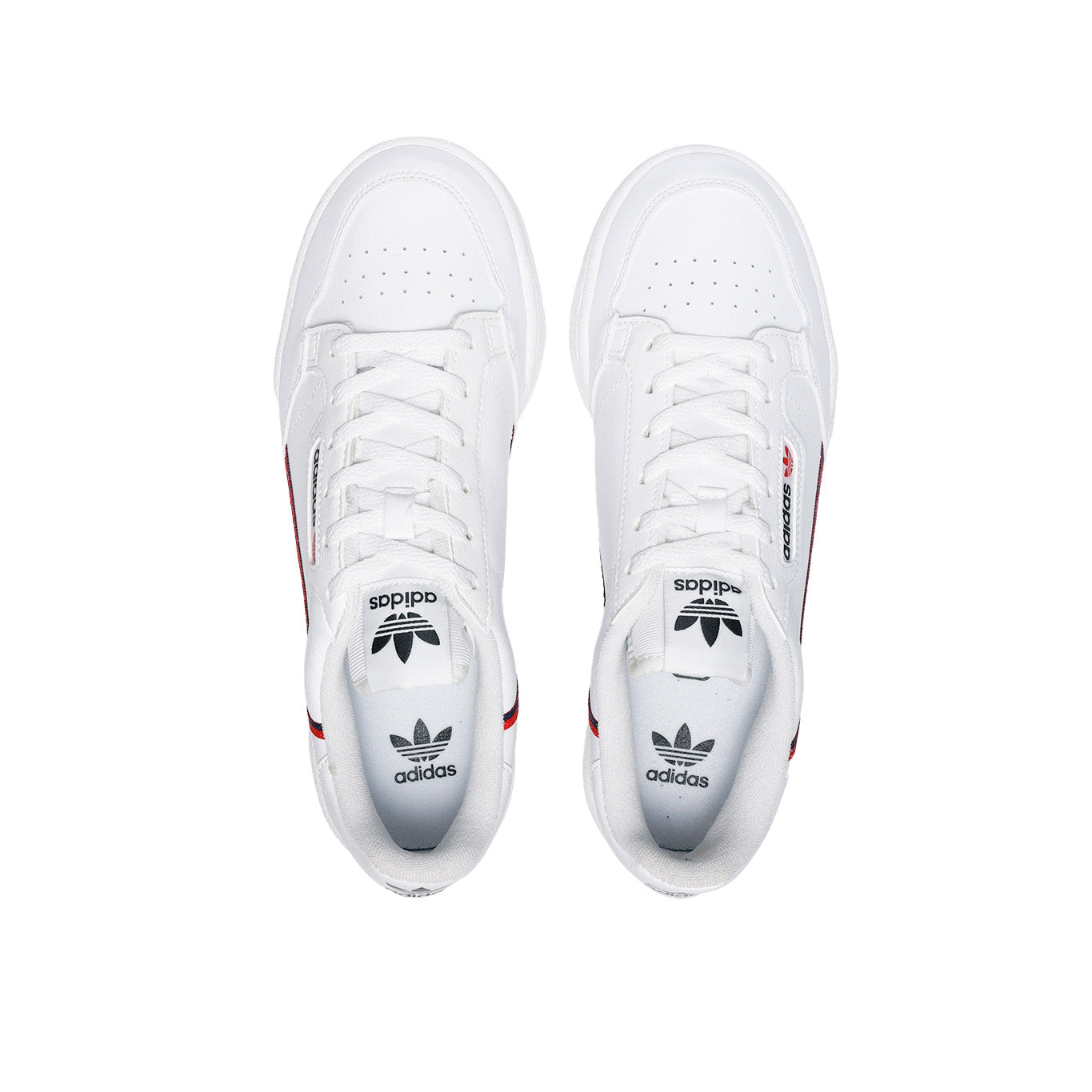 Tenis Adidas Continental 80