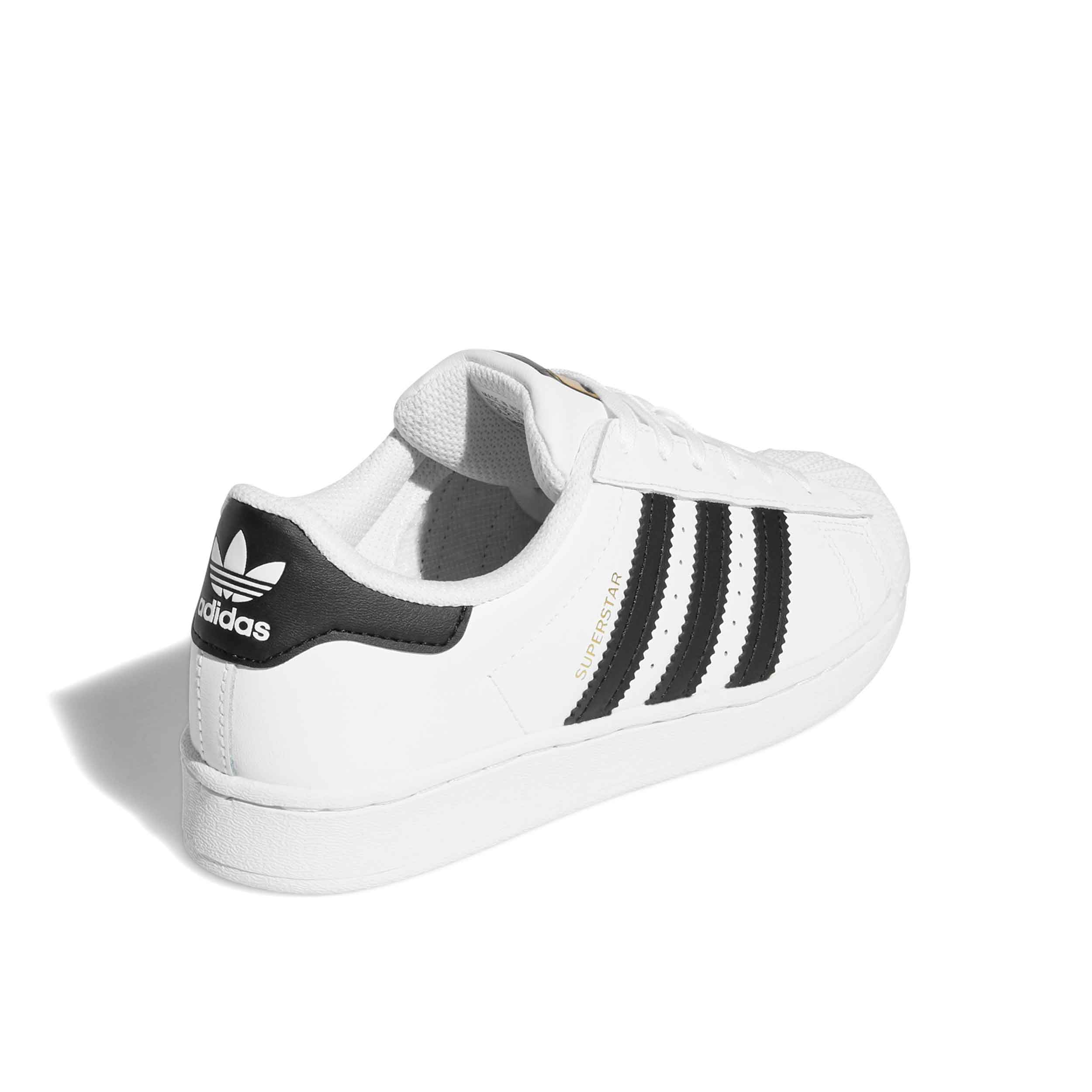 Tenis Adidas SUPERSTAR Niño