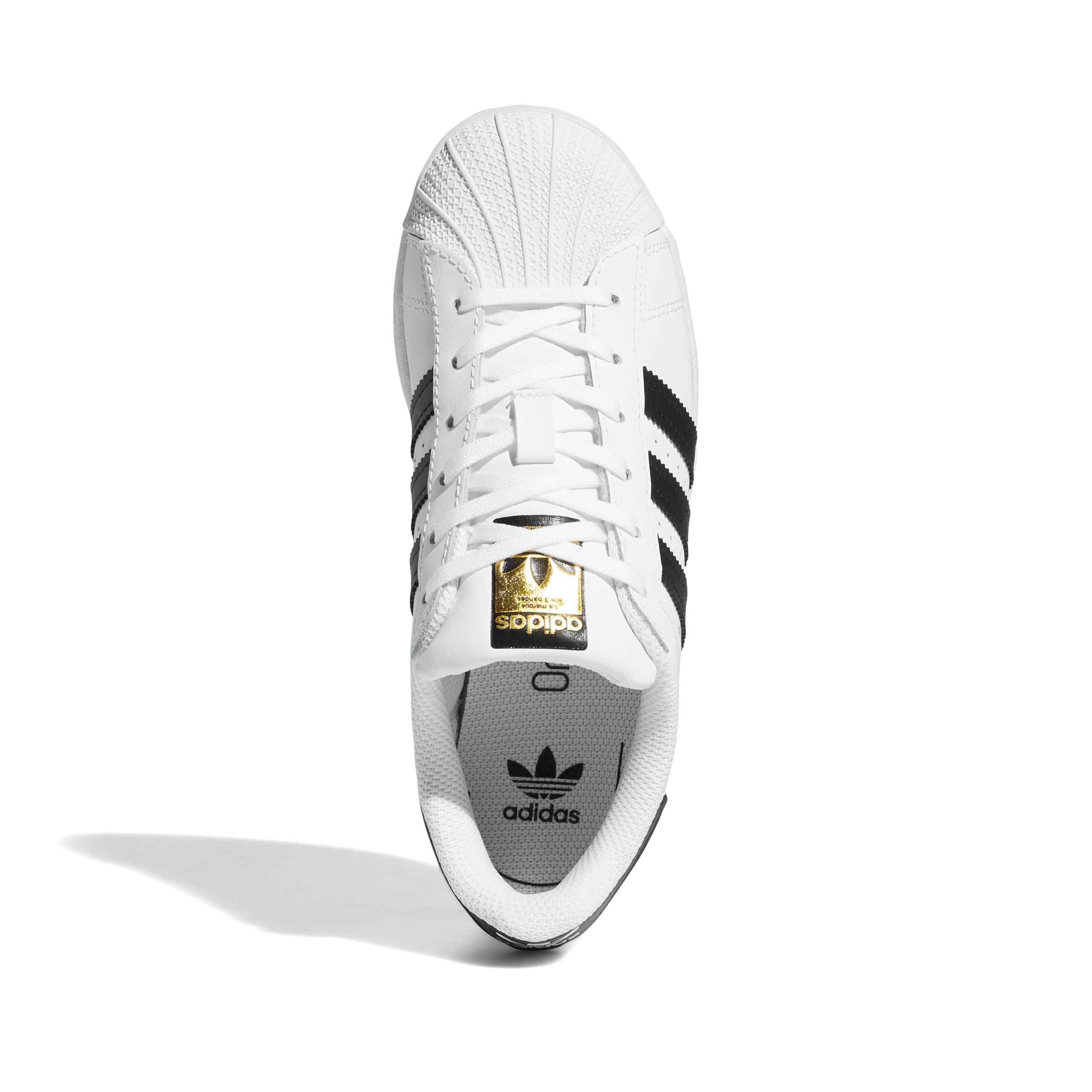 Tenis Adidas SUPERSTAR Niño