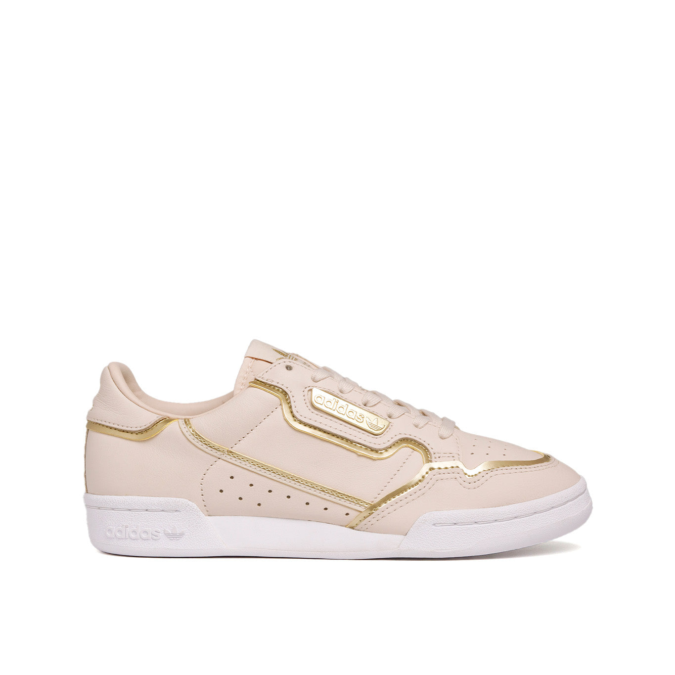 Tenis Adidas Continental 80