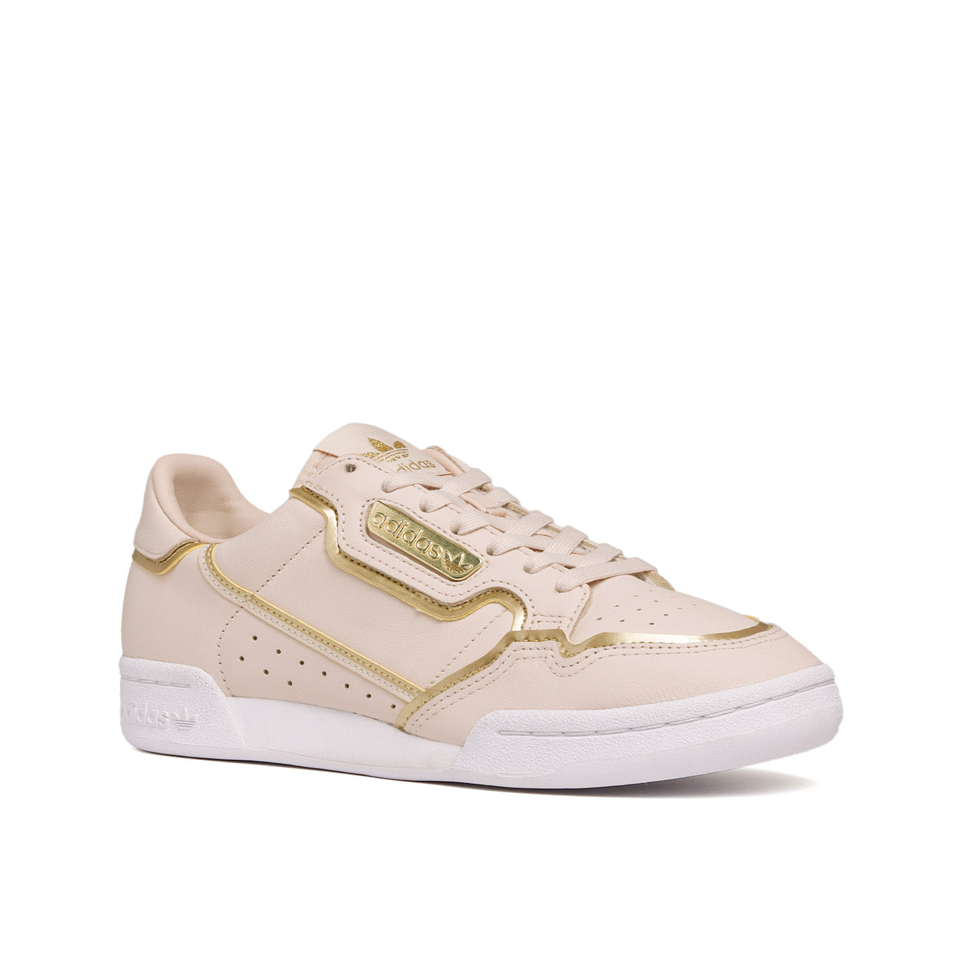 Tenis Adidas Continental 80