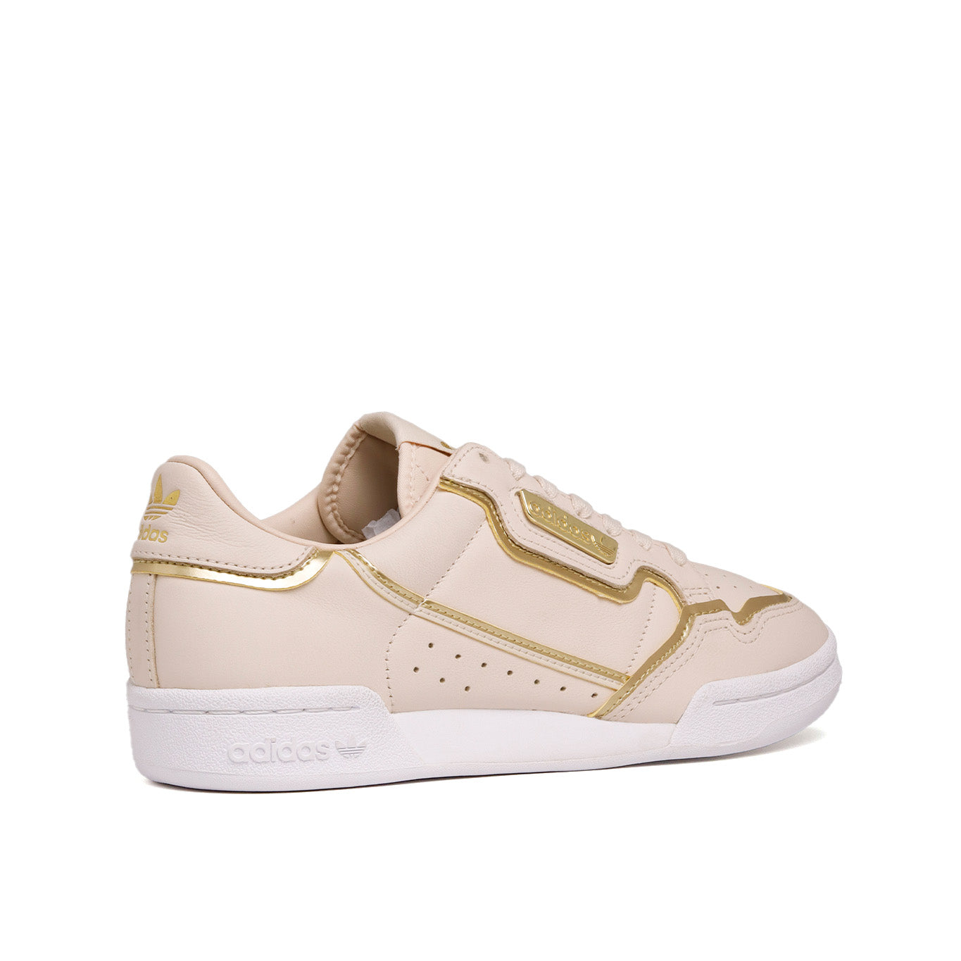 Tenis Adidas Continental 80
