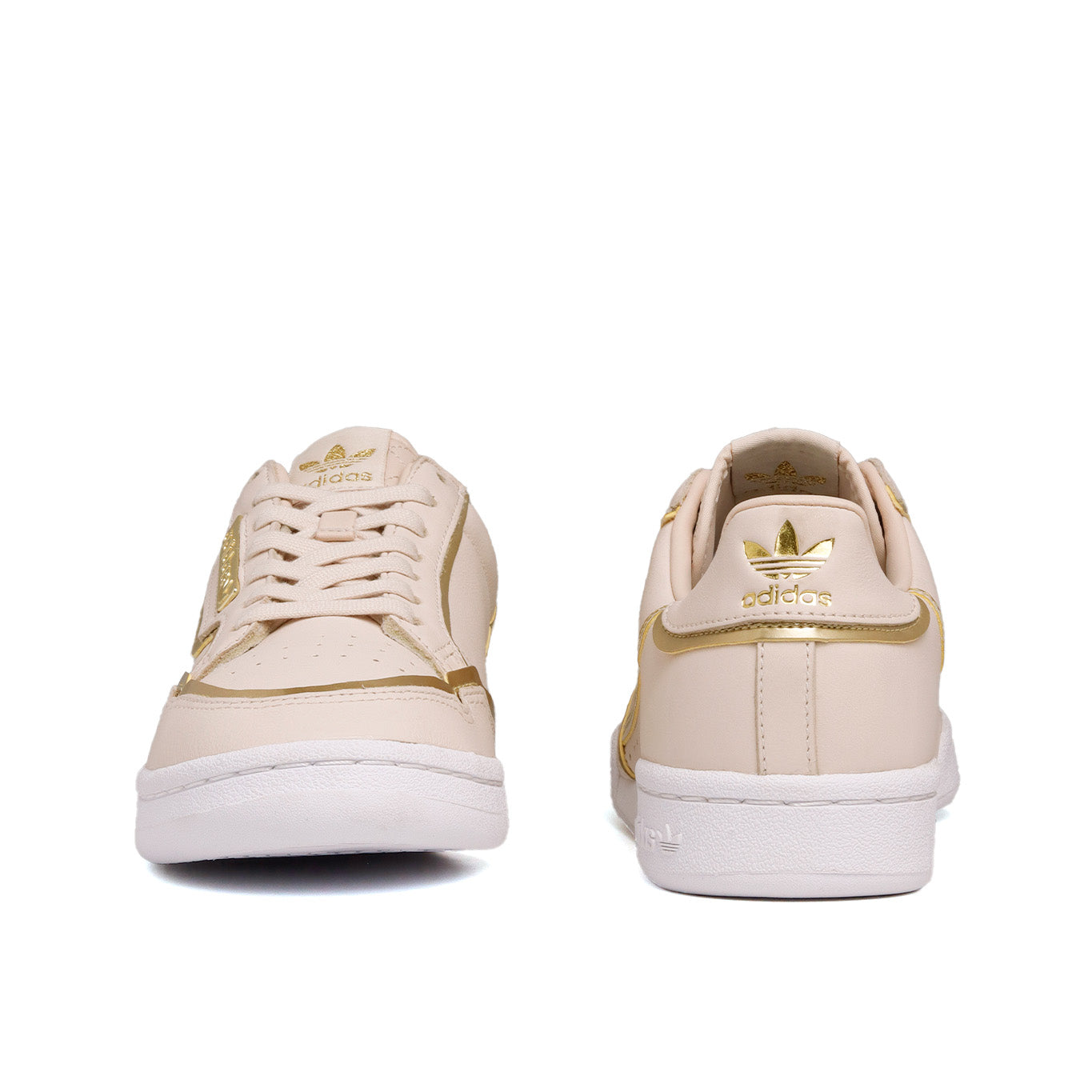 Tenis Adidas Continental 80