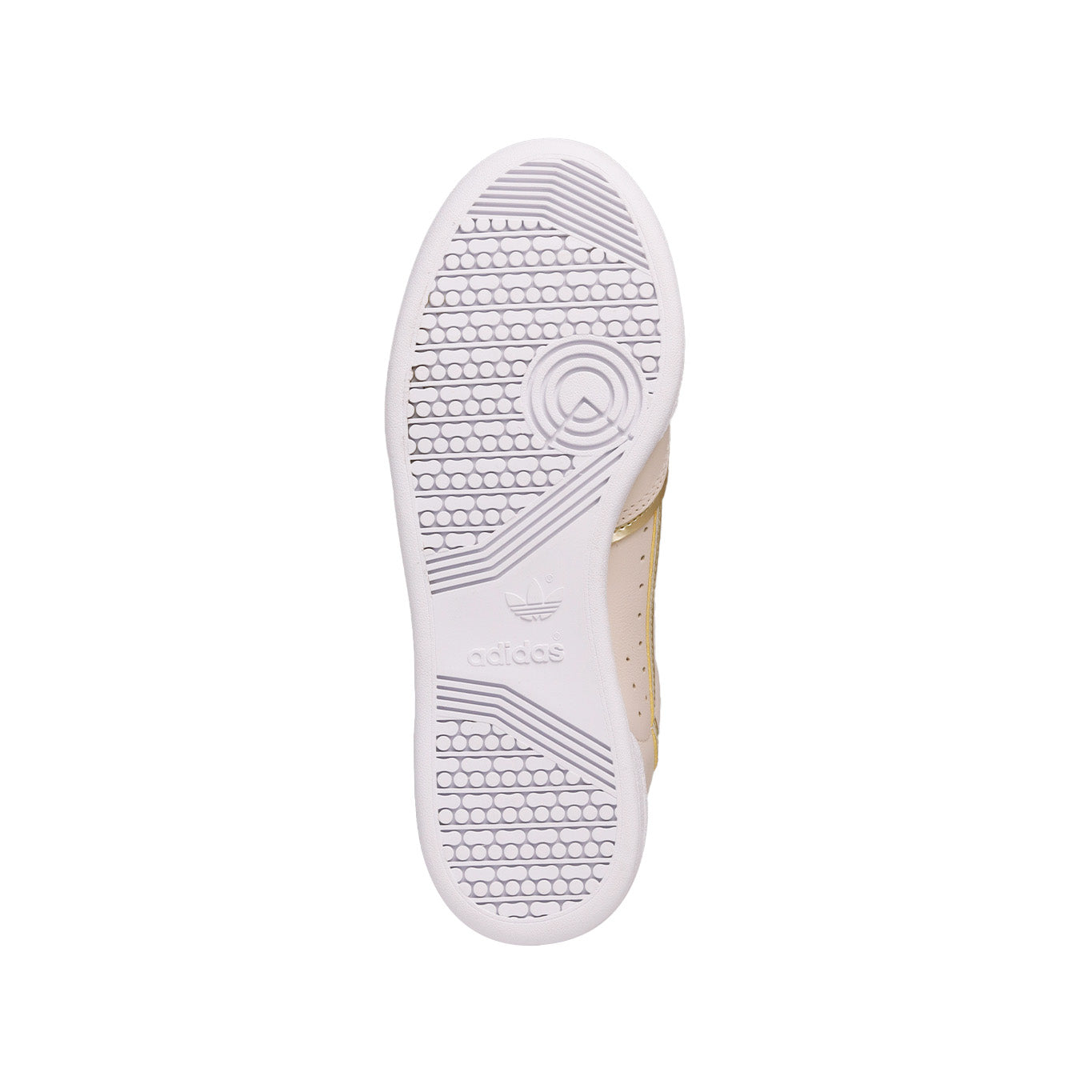 Tenis Adidas Continental 80