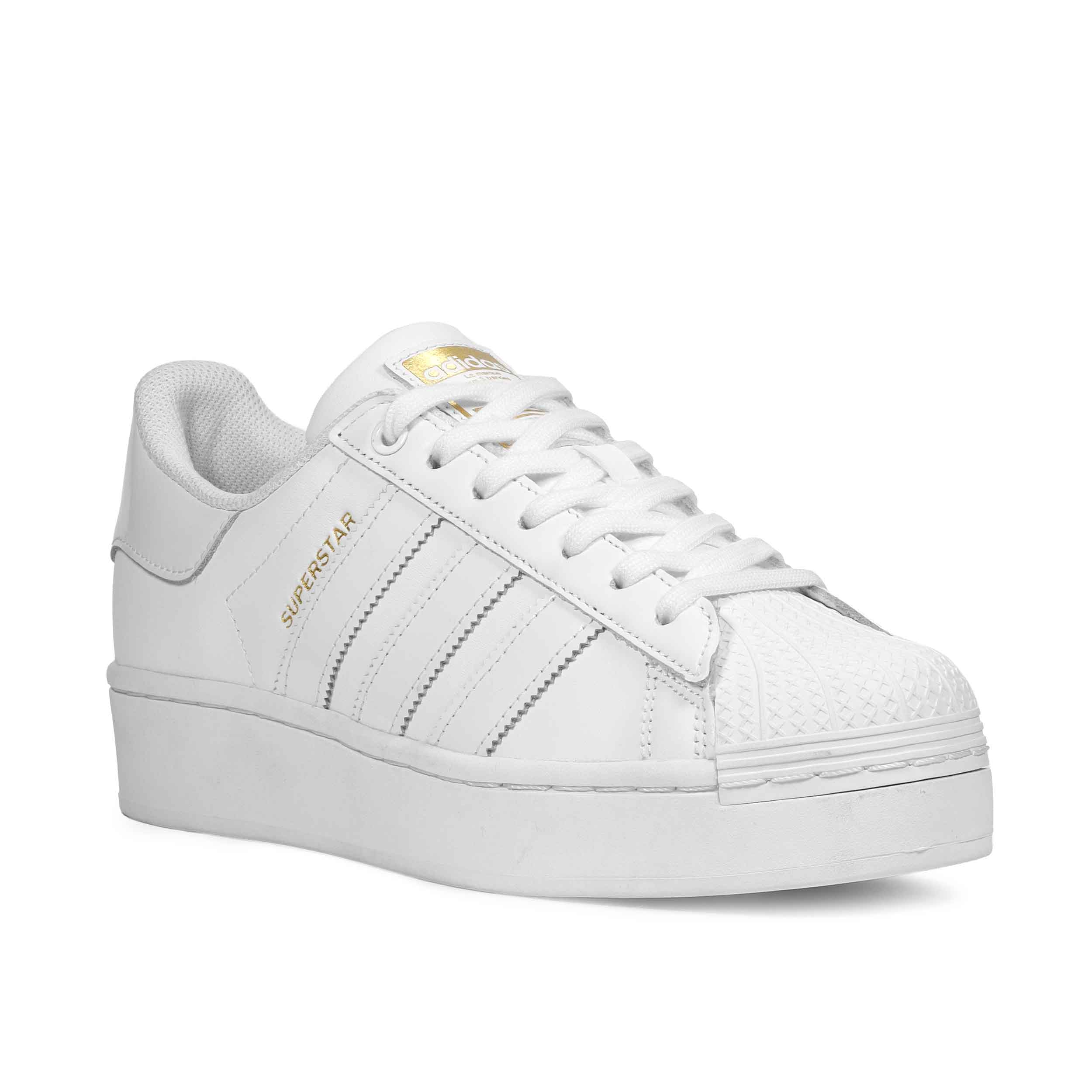Tenis Adidas SUPERSTAR Mujer