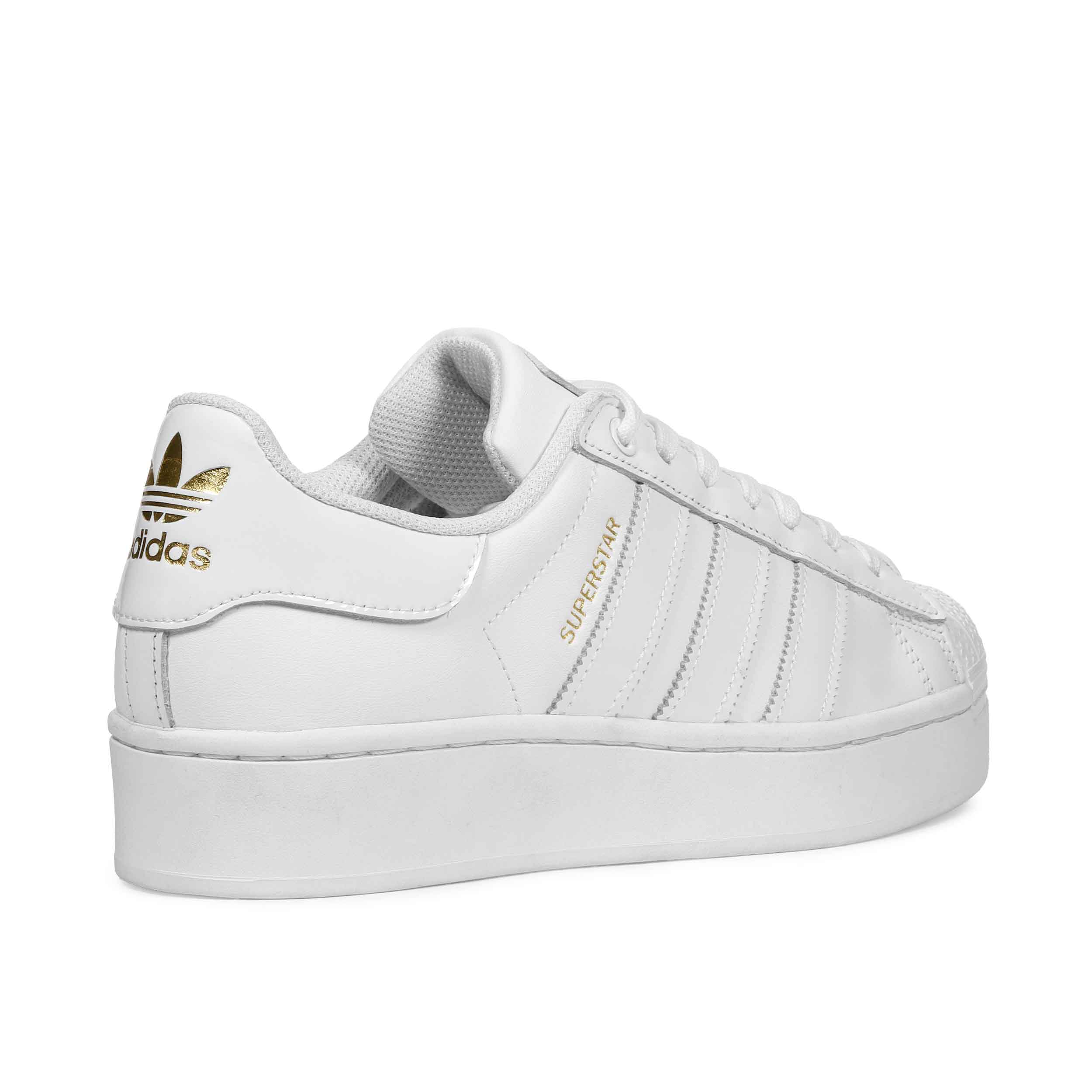 Tenis Adidas SUPERSTAR Mujer