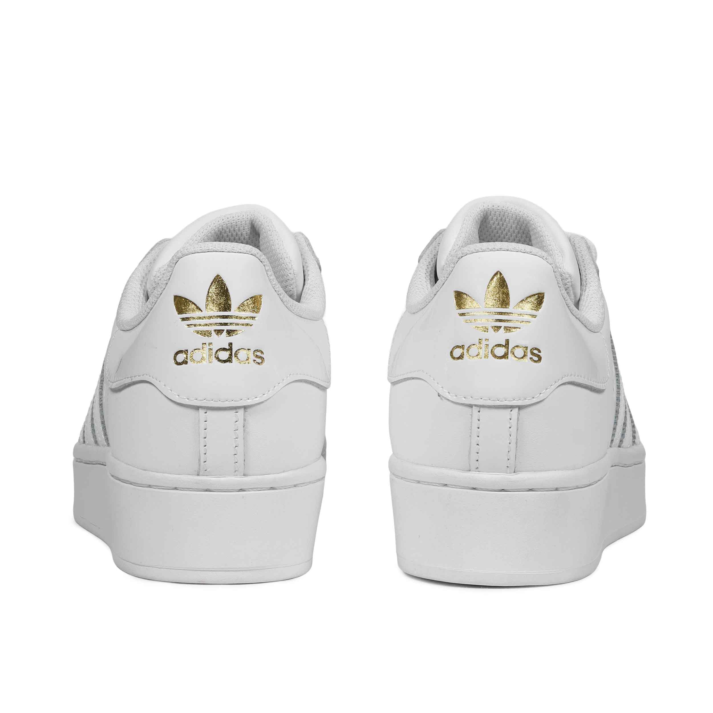 Tenis Adidas SUPERSTAR Mujer