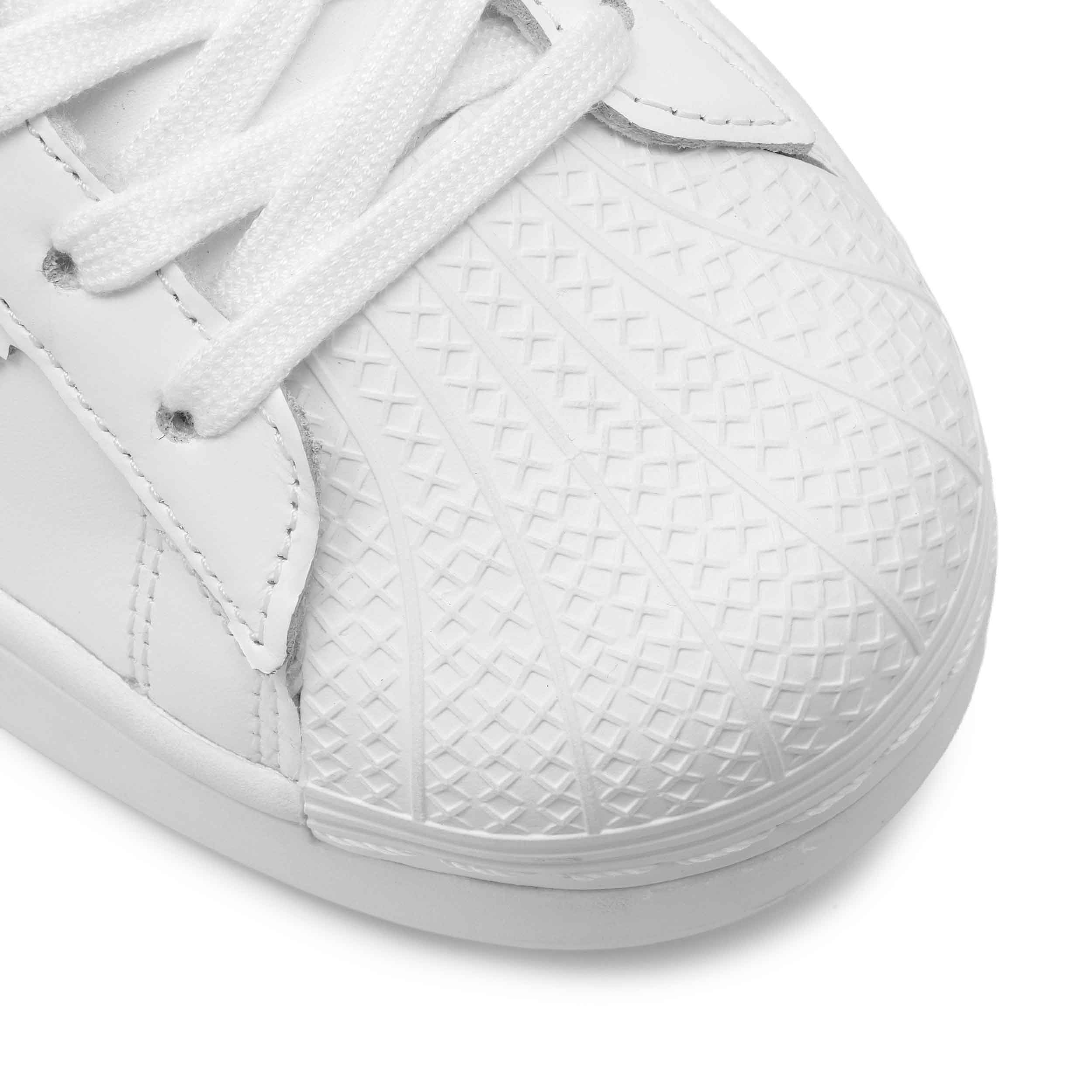 Tenis Adidas SUPERSTAR Mujer