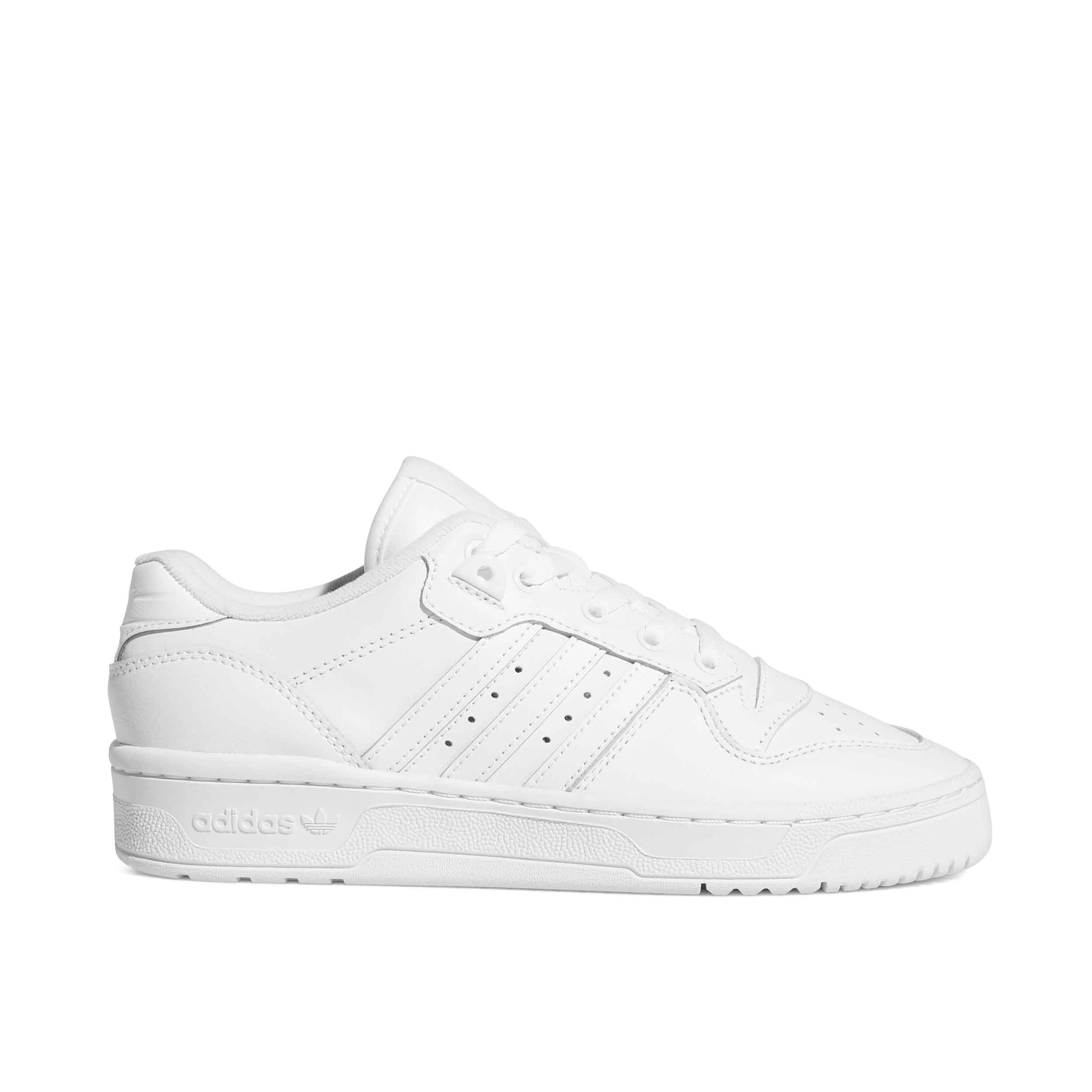 Tenis Adidas RIVALRY LOW Mujer
