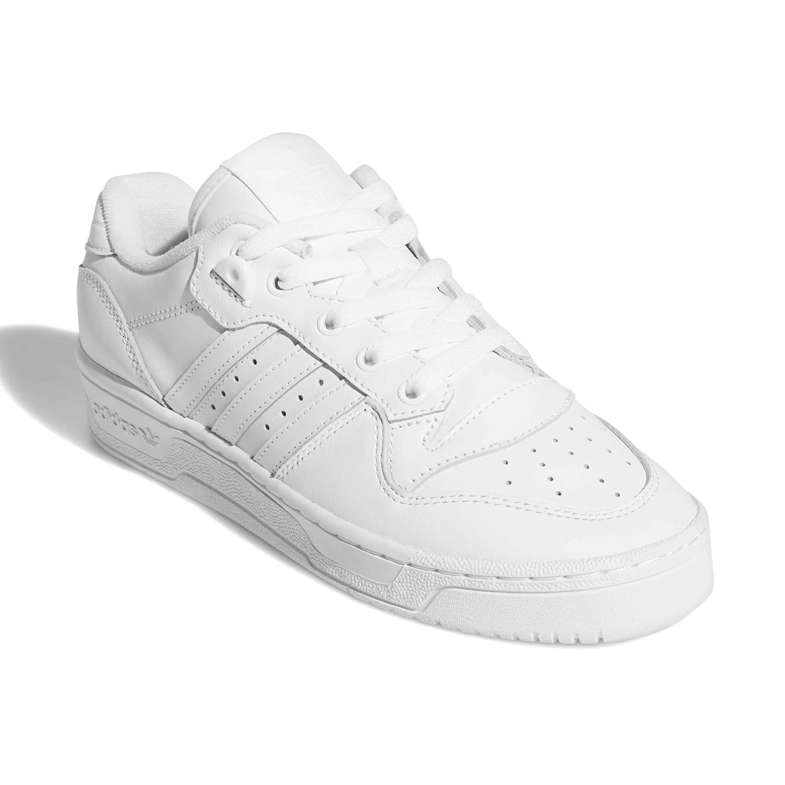 Tenis Adidas RIVALRY LOW Mujer