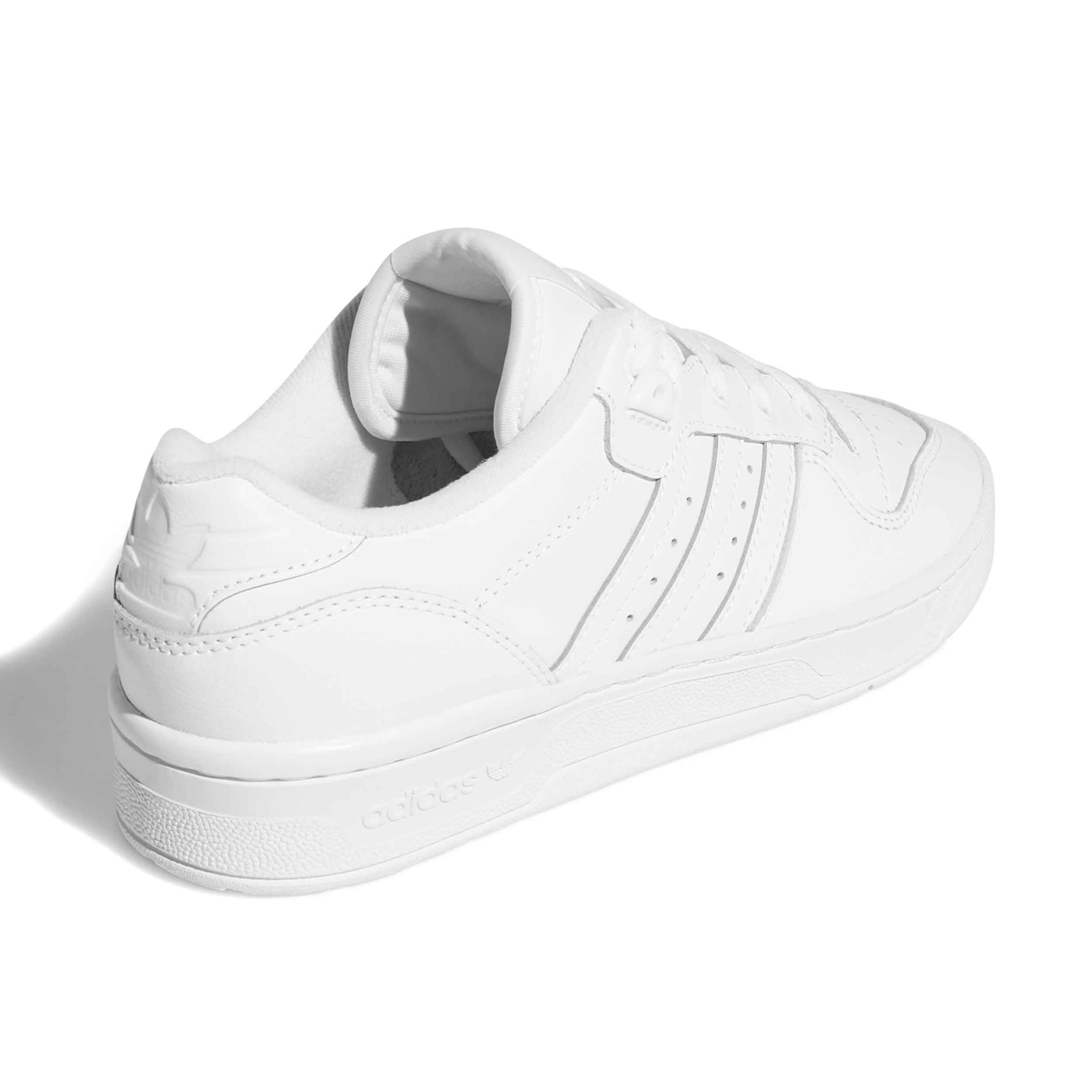 Tenis Adidas RIVALRY LOW Mujer