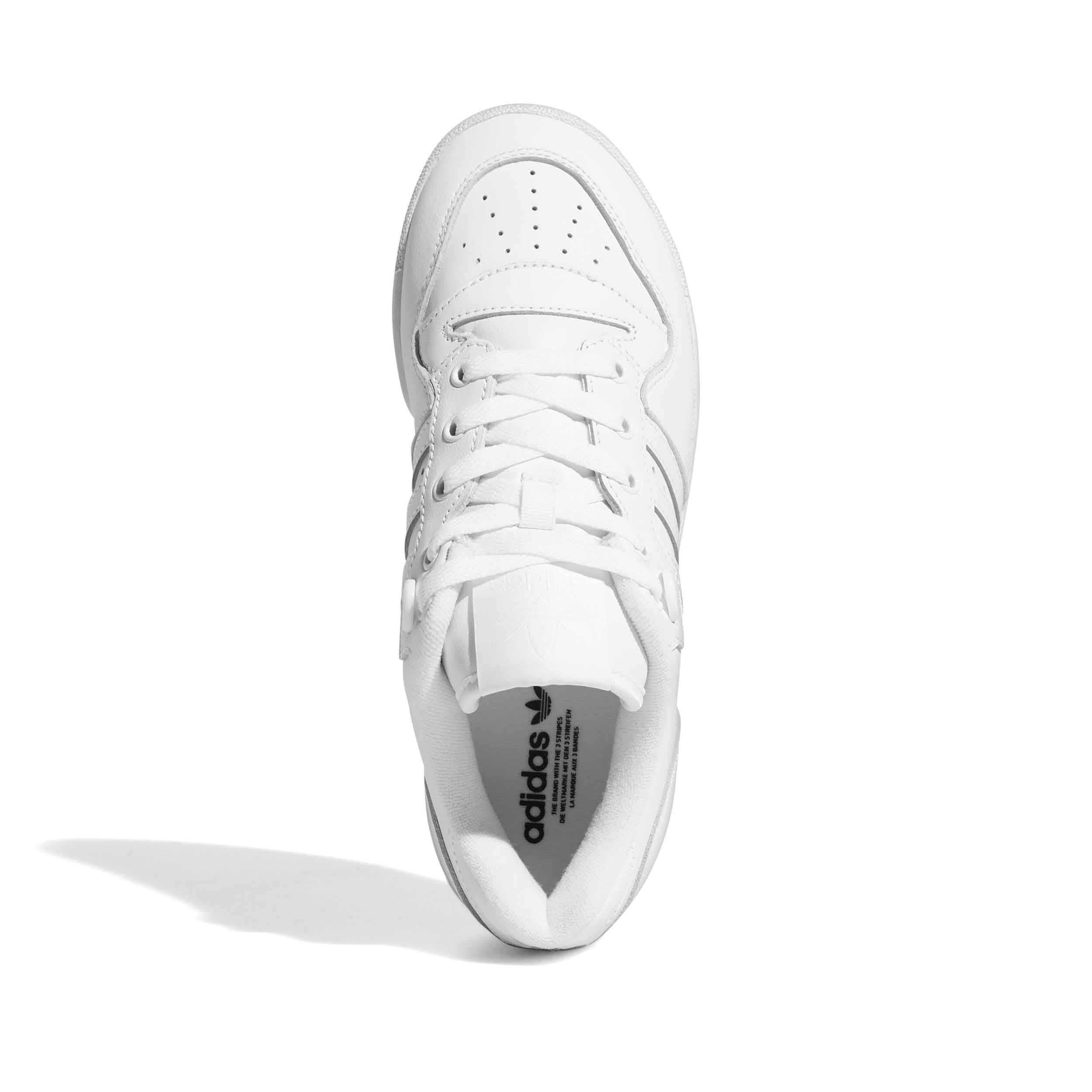 Tenis Adidas RIVALRY LOW Mujer