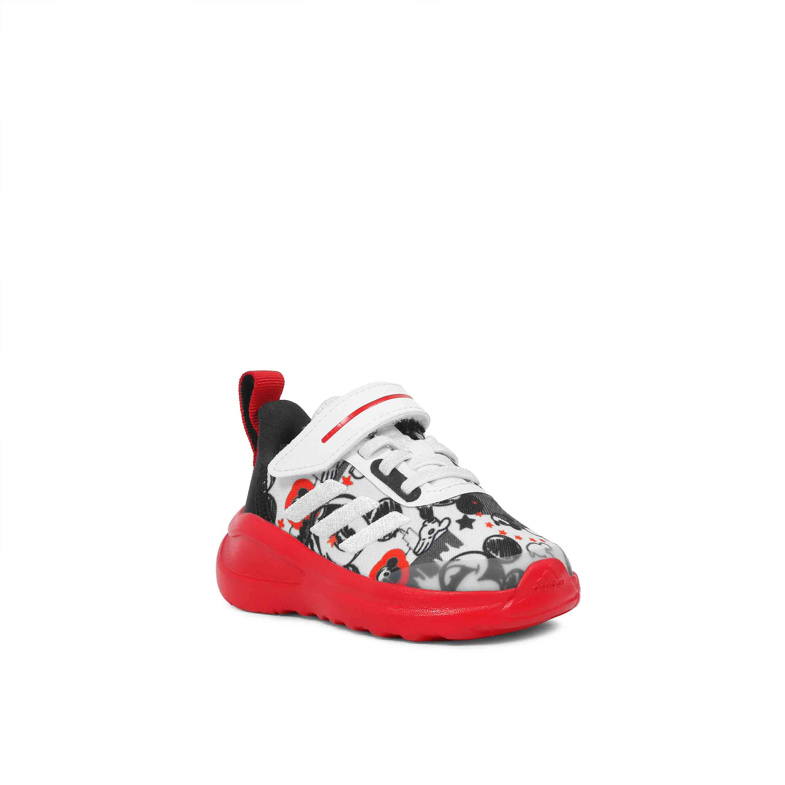 Tenis Adidas FortaRun Mickey Mouse