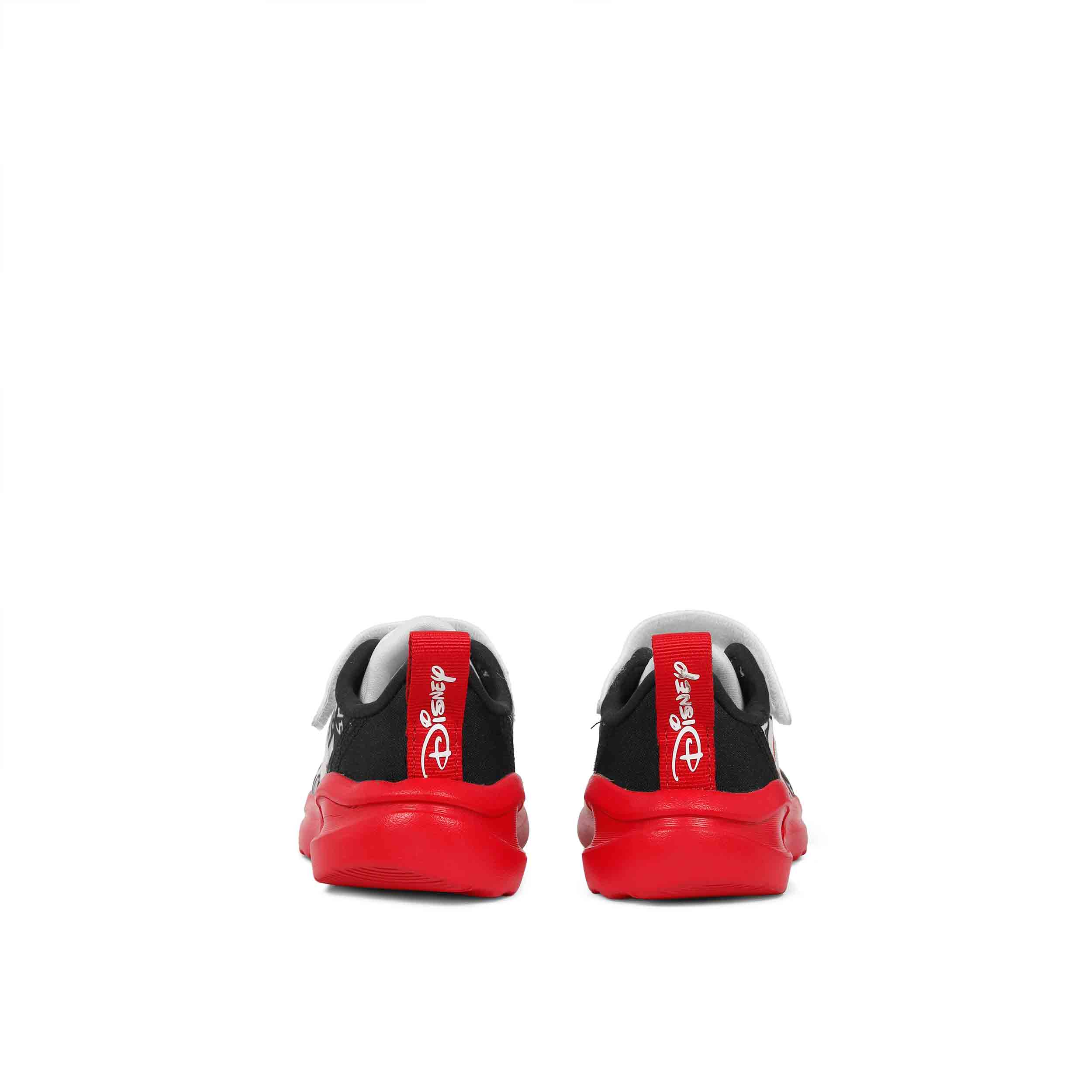 Tenis Adidas FortaRun Mickey Mouse