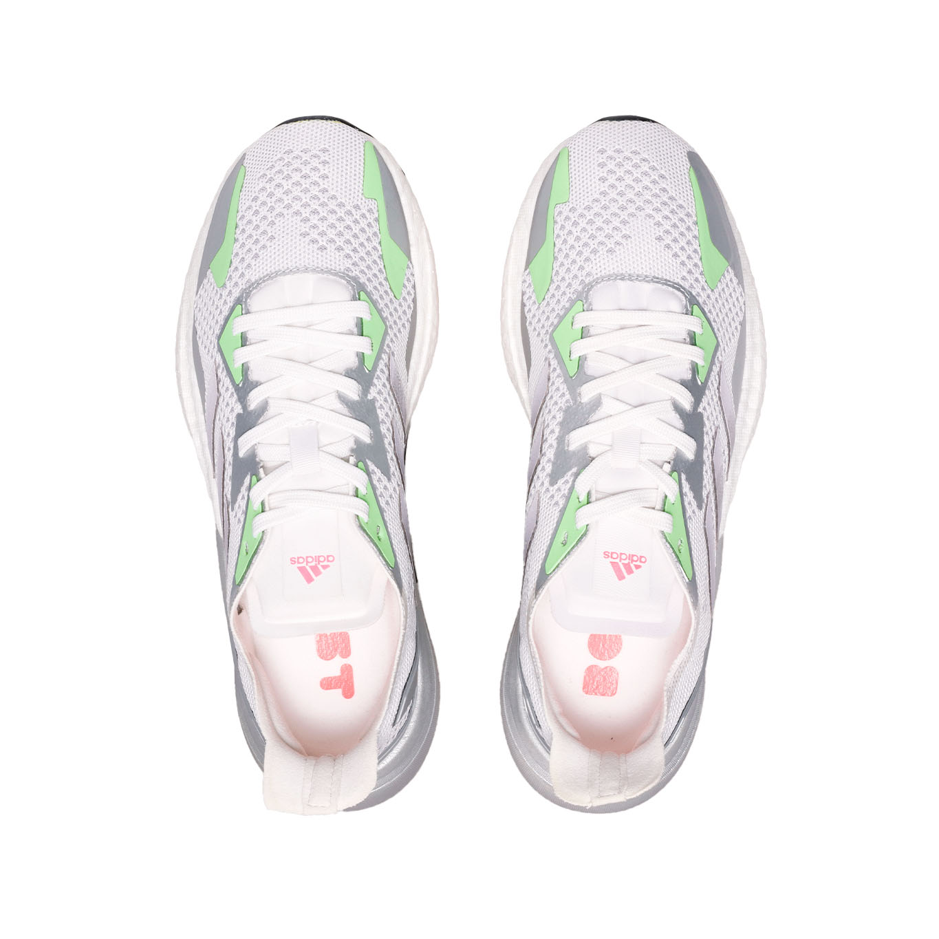 Tenis Adidas X9000L3