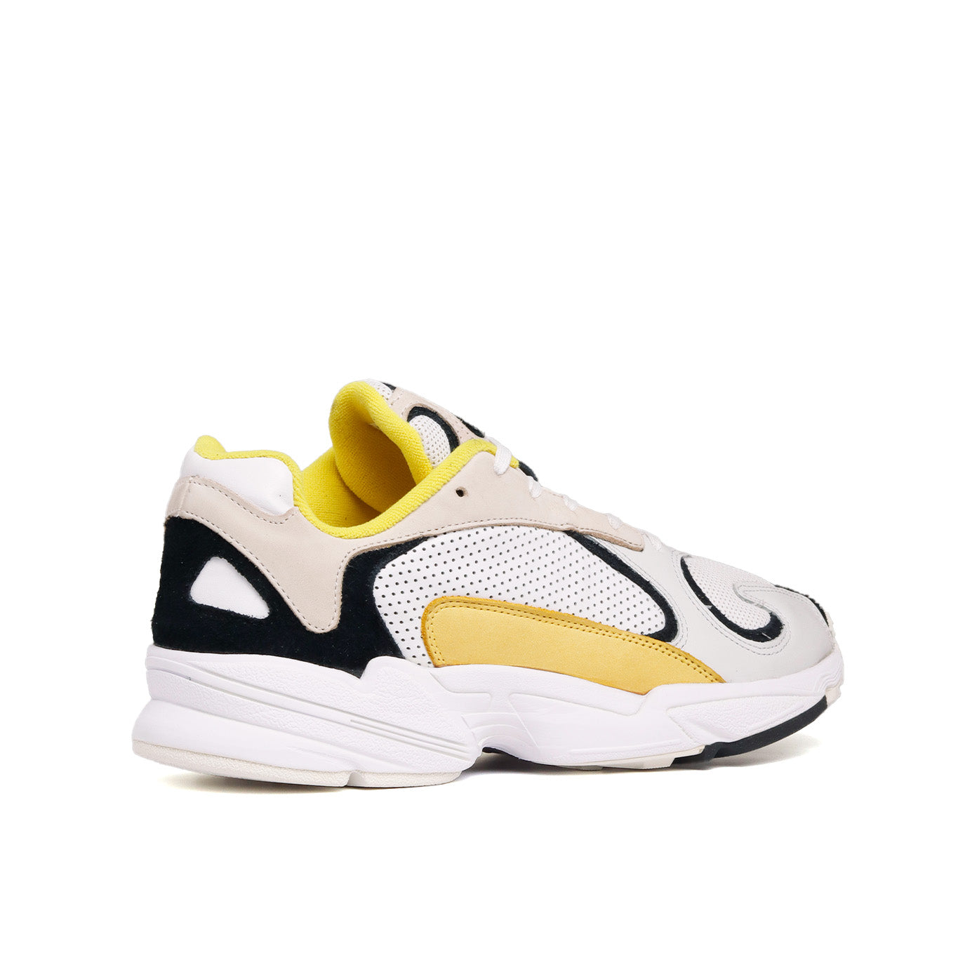 Tenis Adidas Yung-1 NS