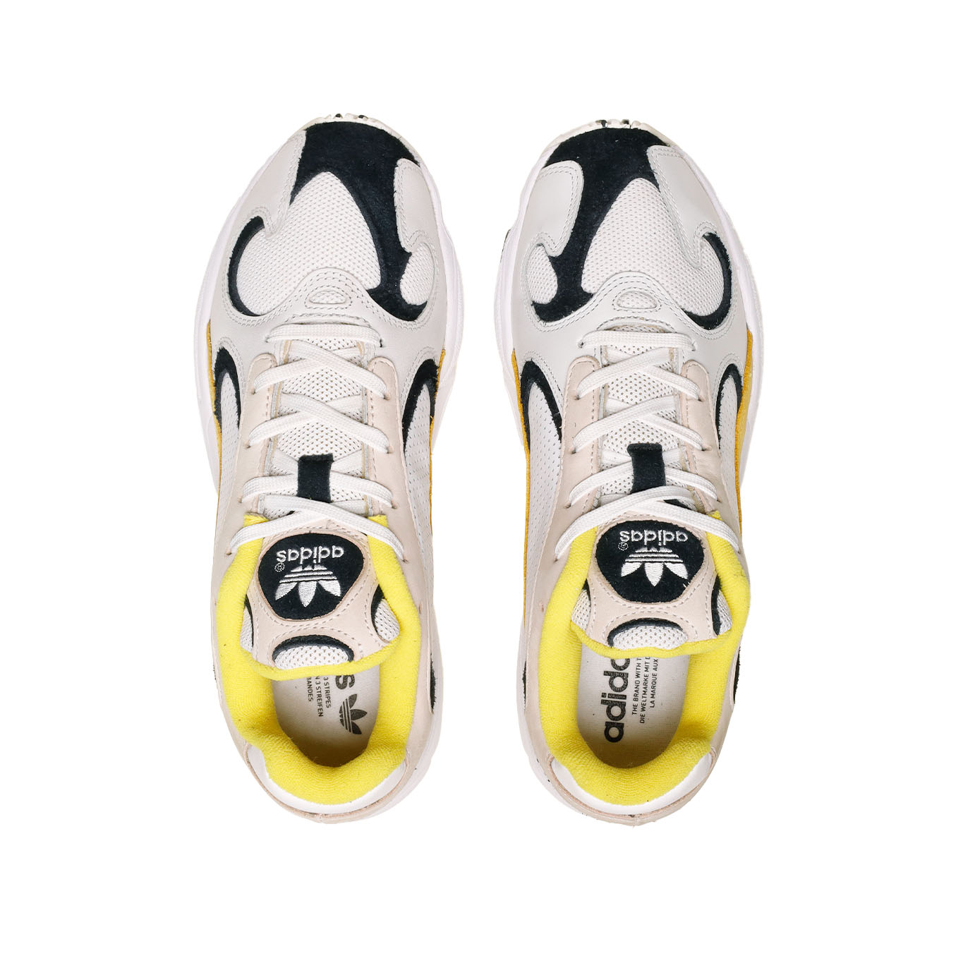 Tenis Adidas Yung-1 NS
