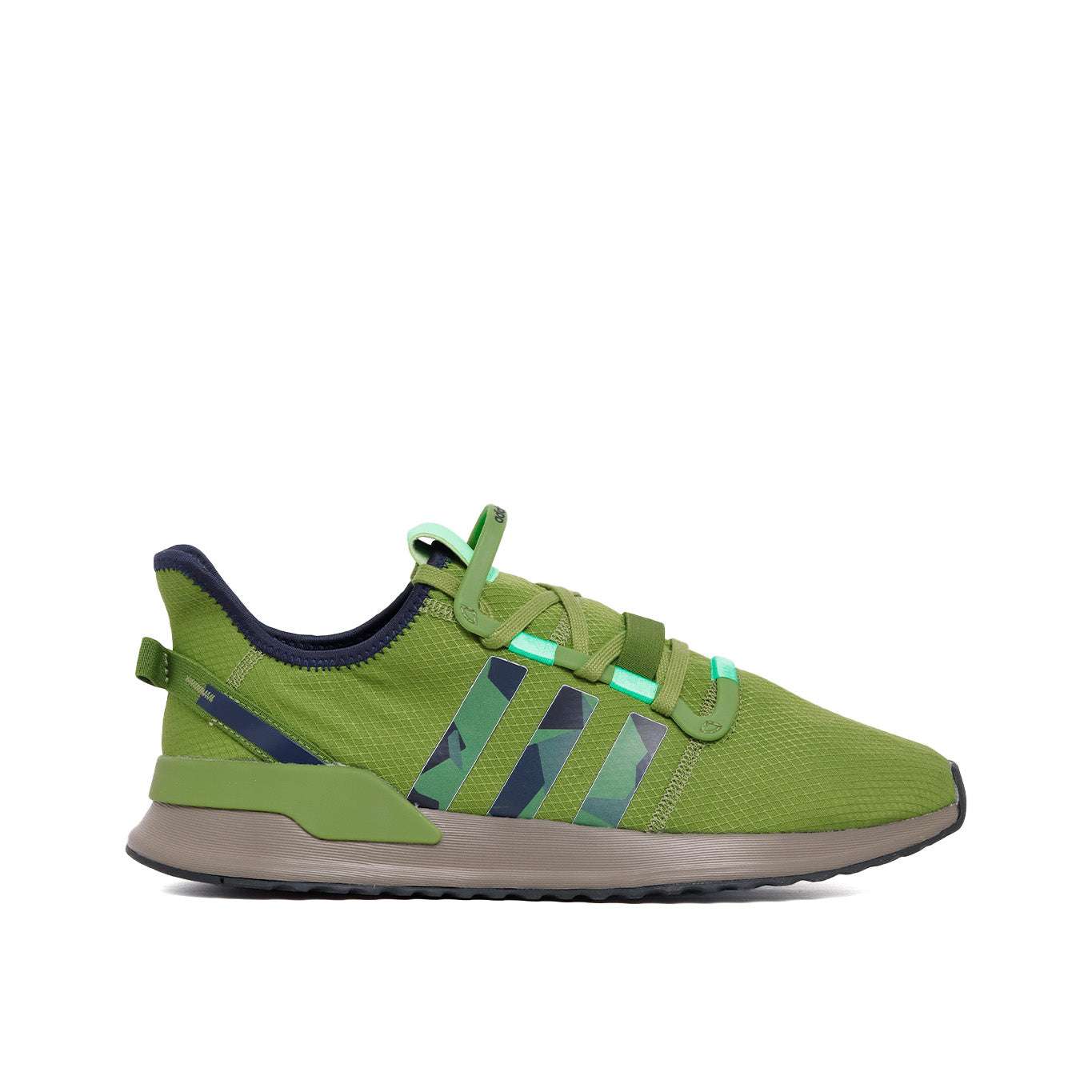 Tenis Adidas U_Path Run