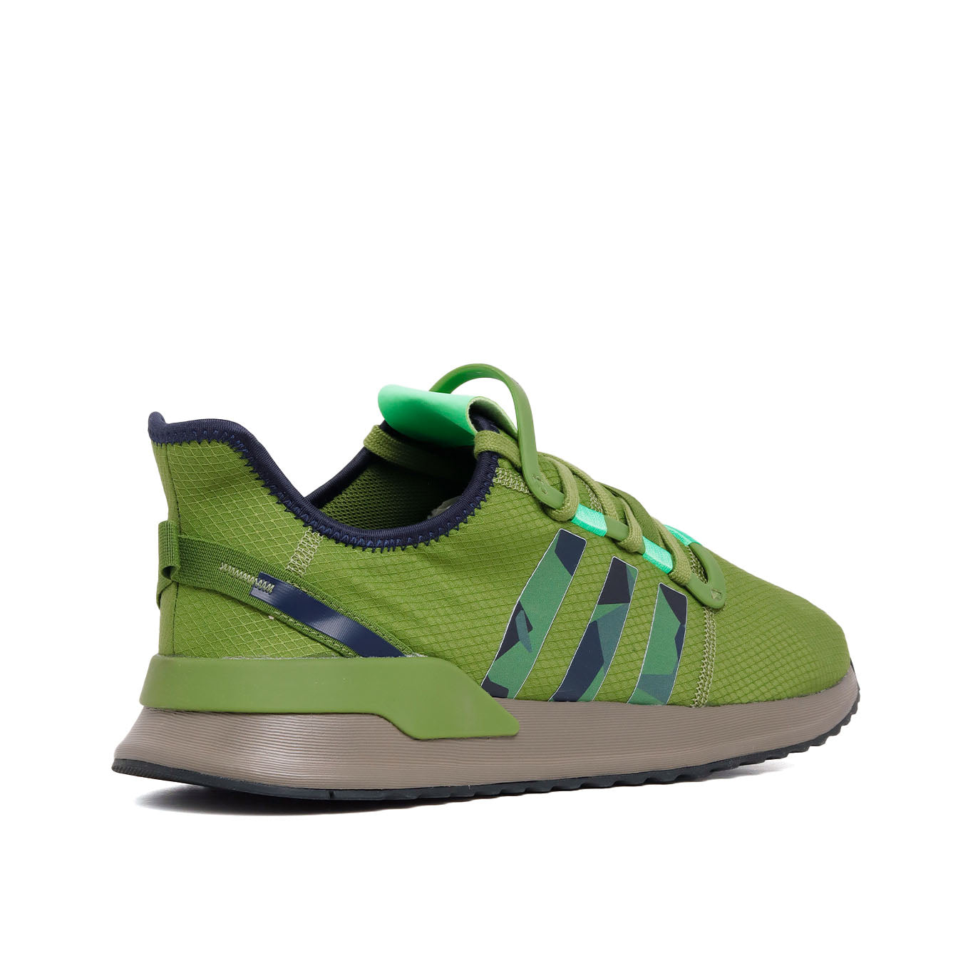 Tenis Adidas U_Path Run