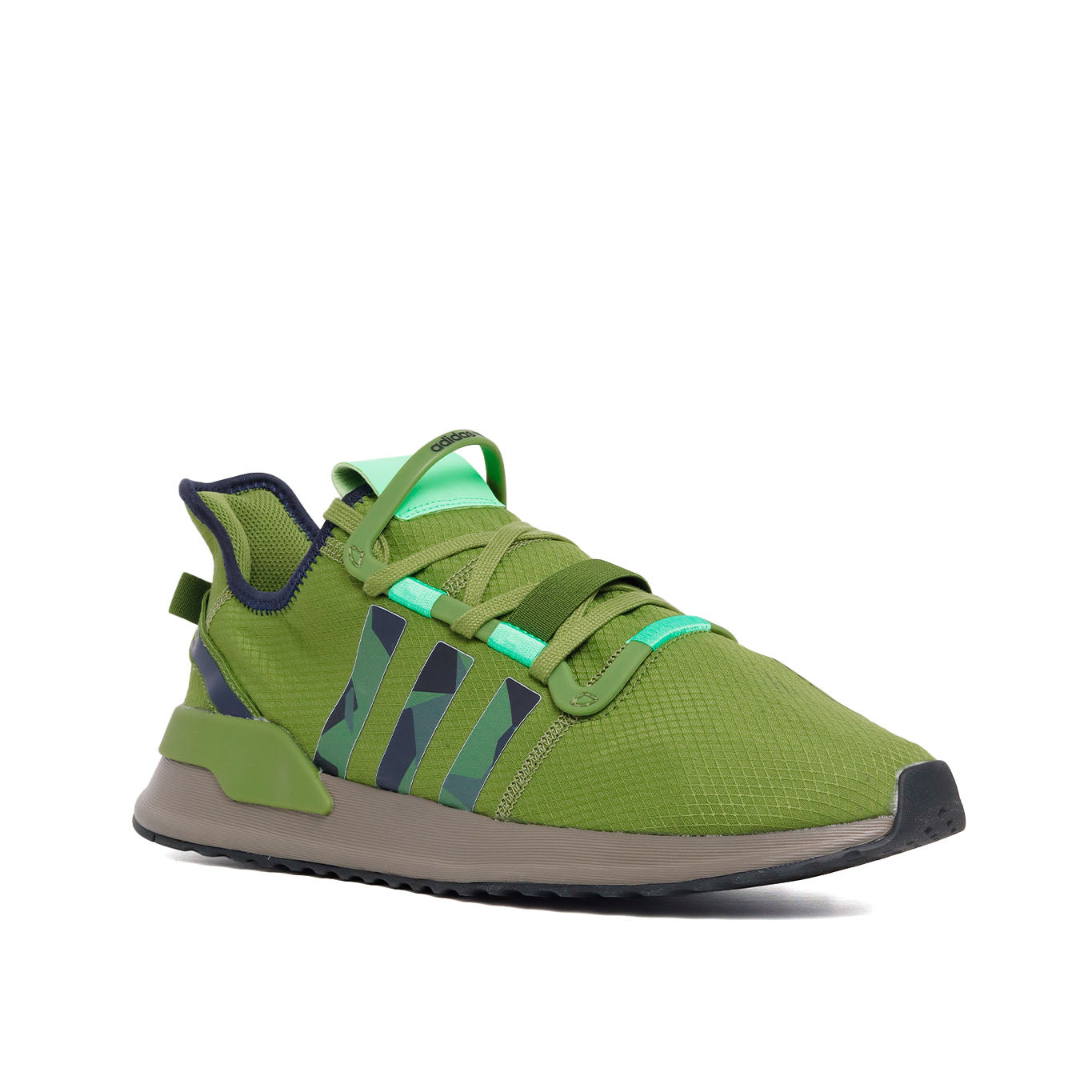 Tenis Adidas U_Path Run