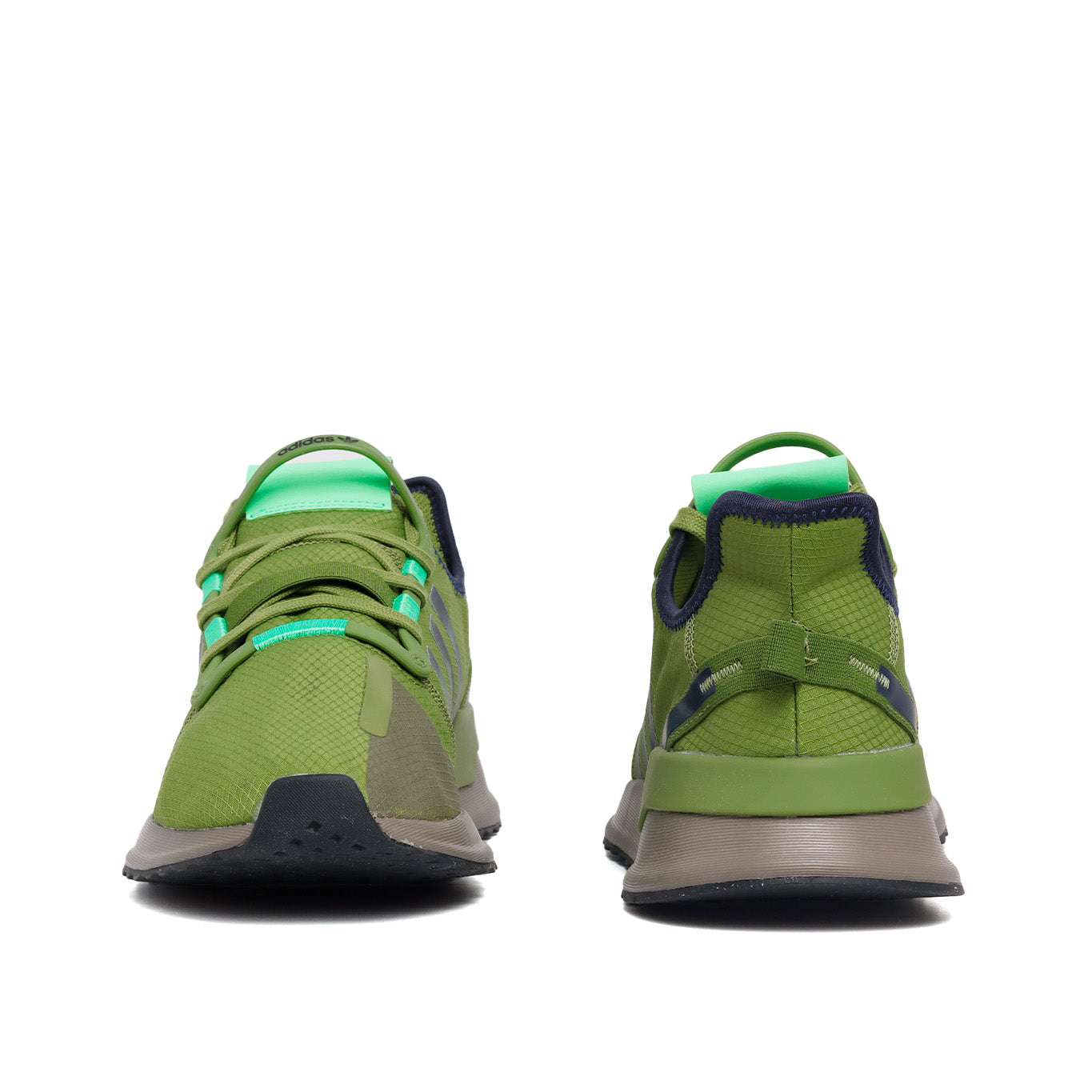 Tenis Adidas U_Path Run