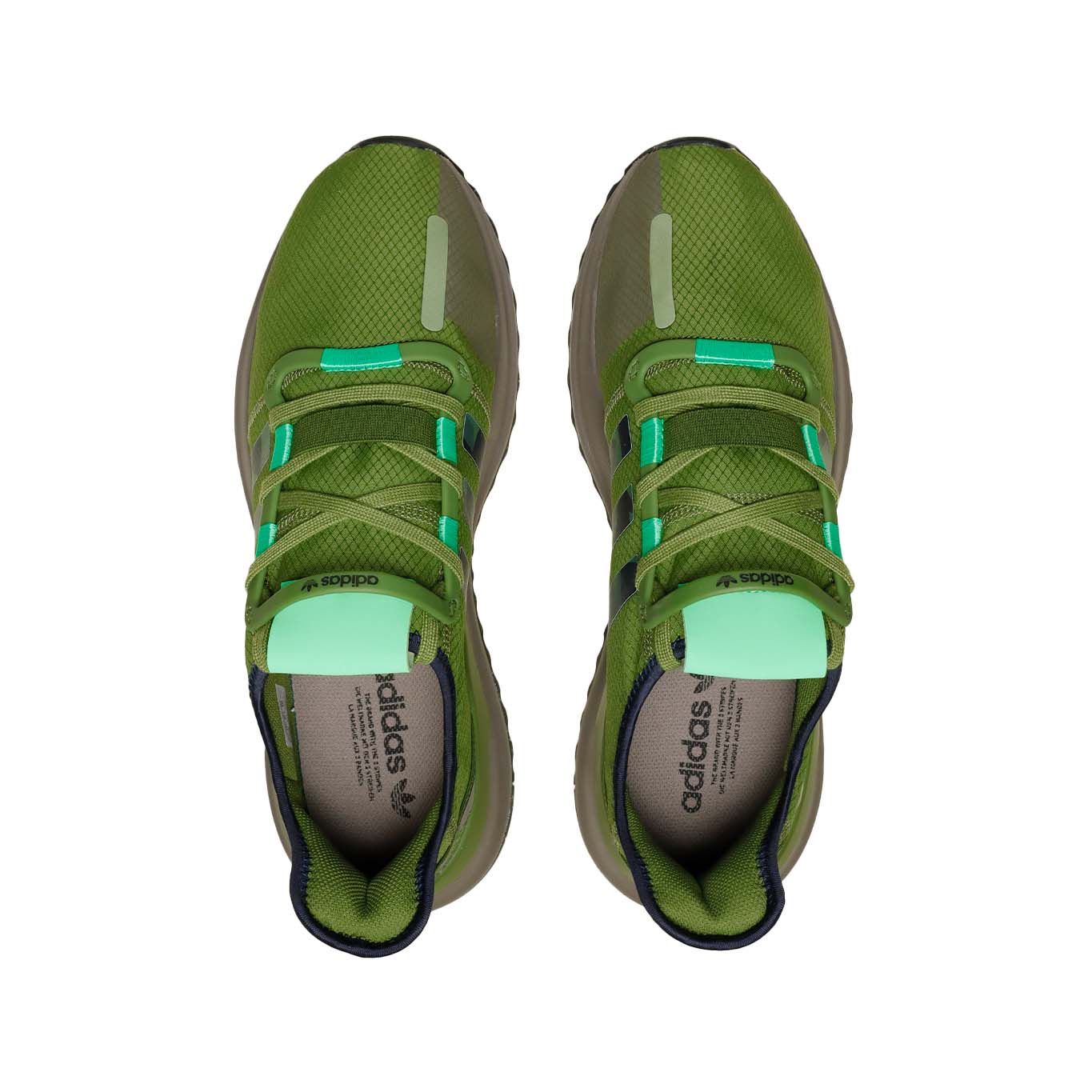 Tenis Adidas U_Path Run