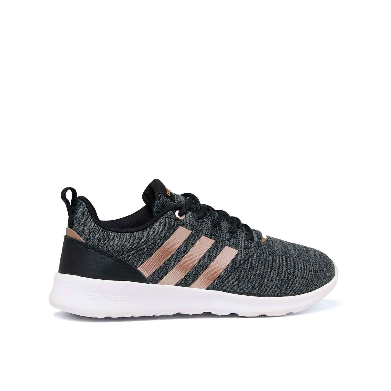 Tenis Adidas QT Racer 2.0