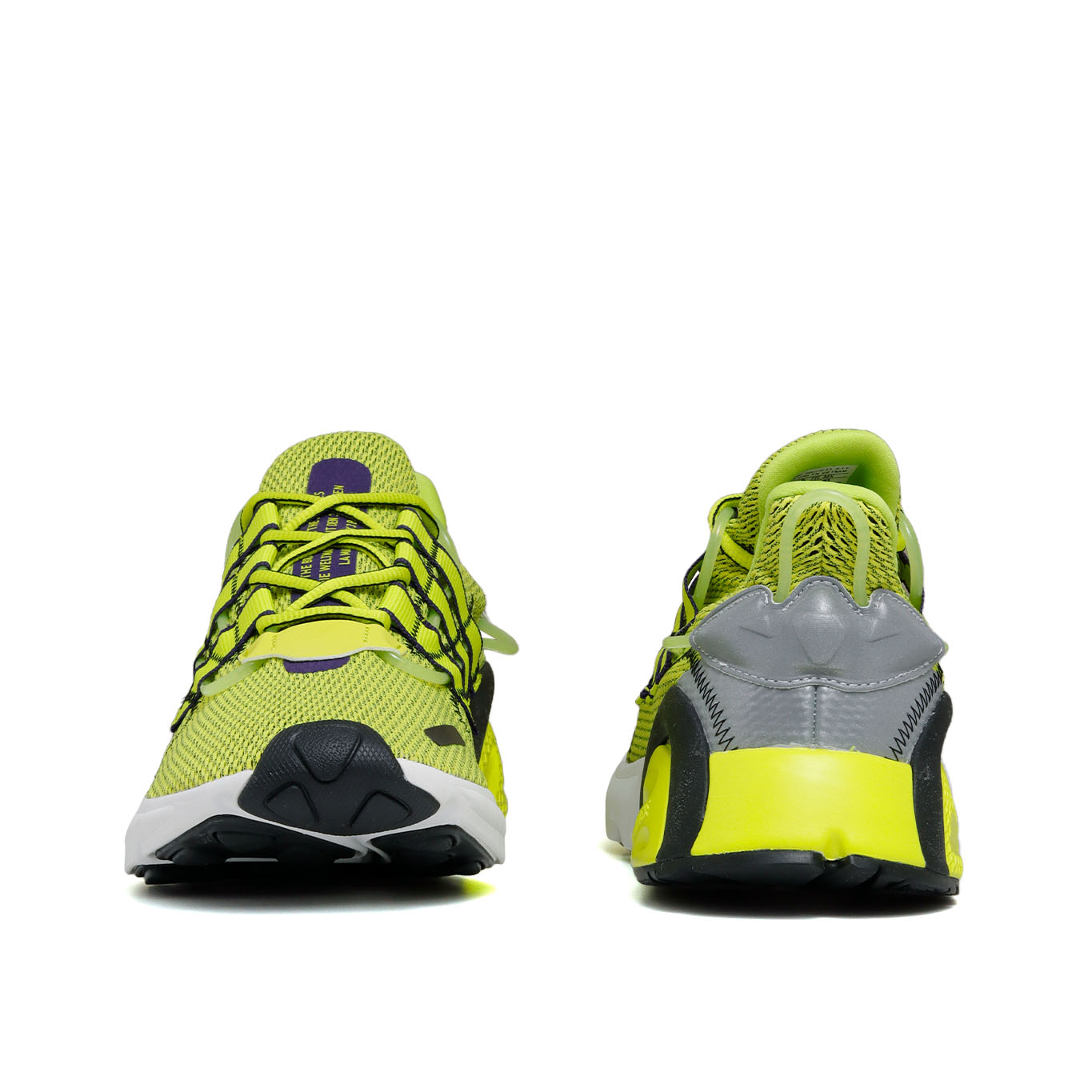Tenis Adidas LXCON