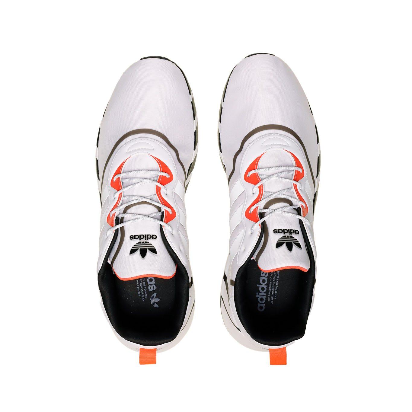 Tenis Adidas X_PLRS