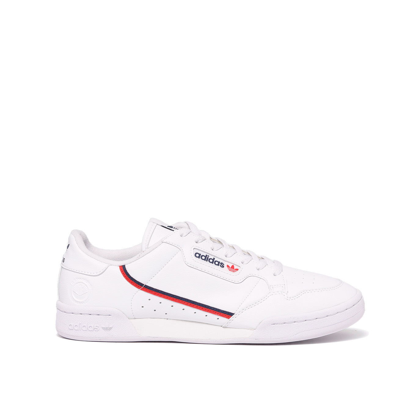 Tenis Adidas Continental 80