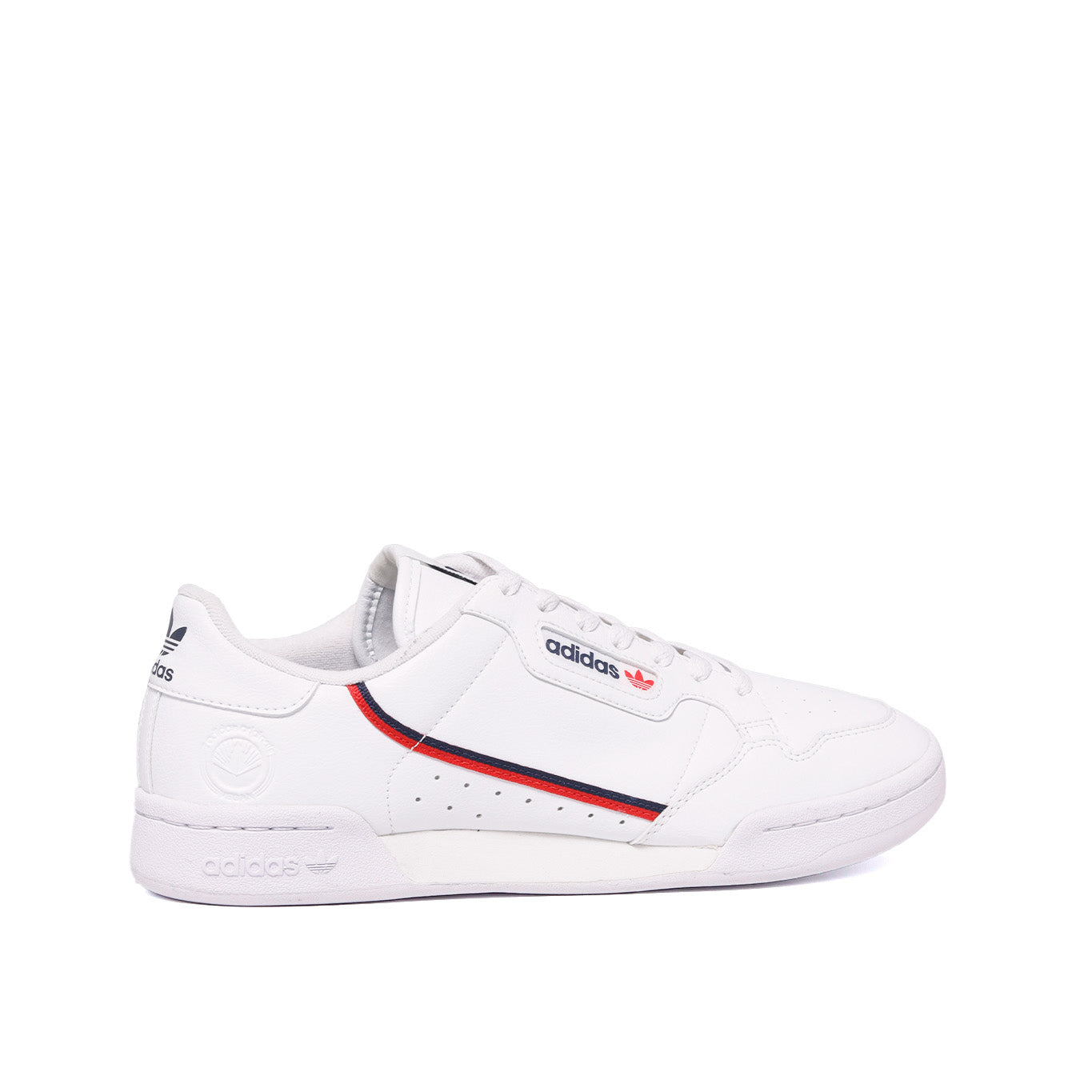 Tenis Adidas Continental 80
