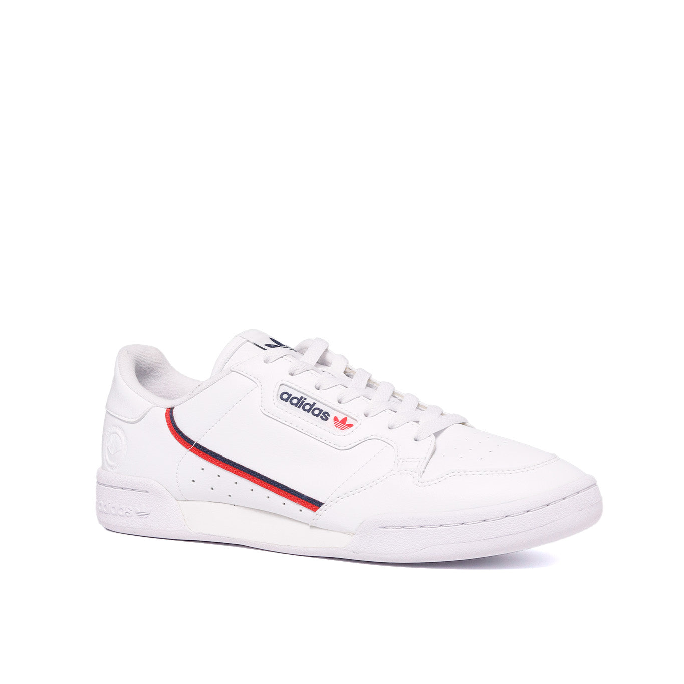 Tenis Adidas Continental 80