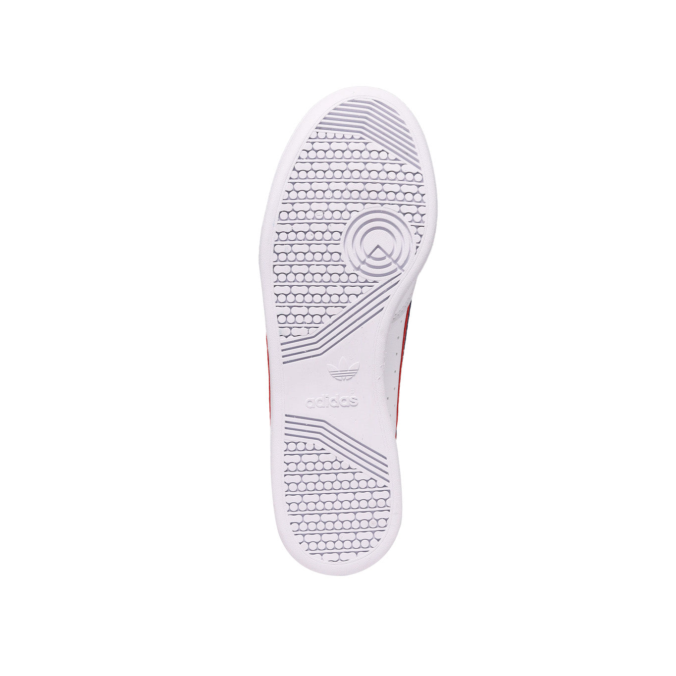 Tenis Adidas Continental 80