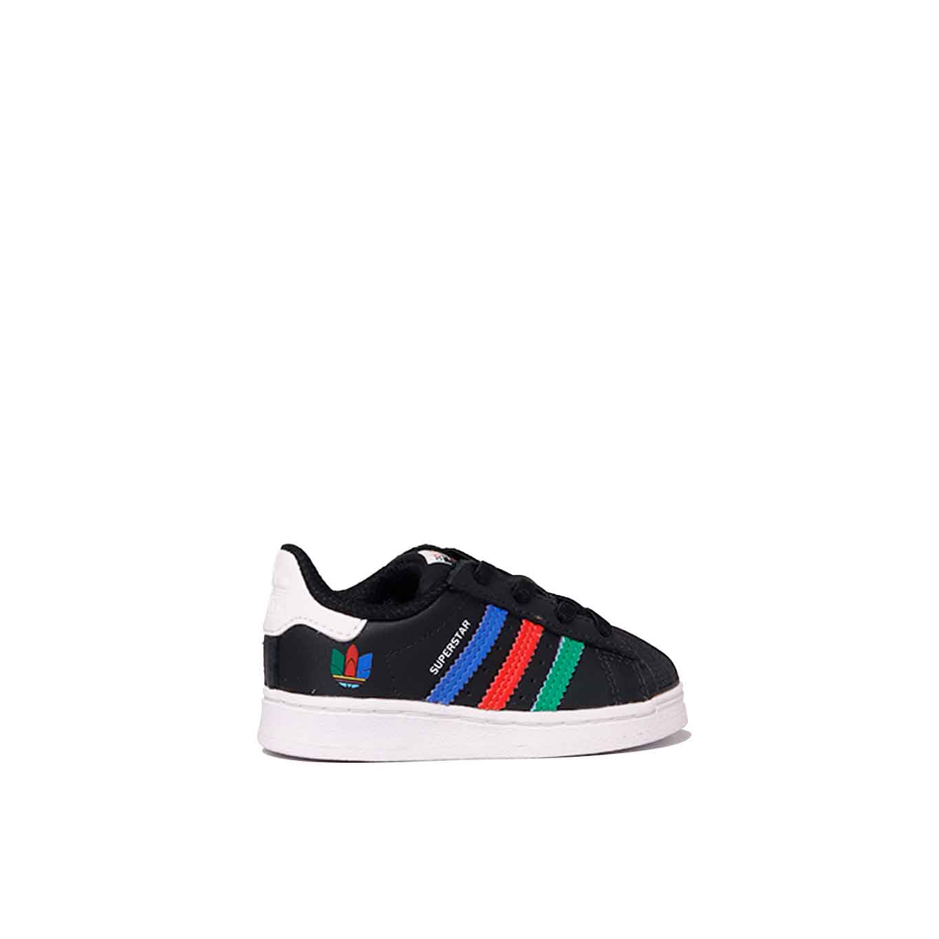Tenis Adidas Superstar