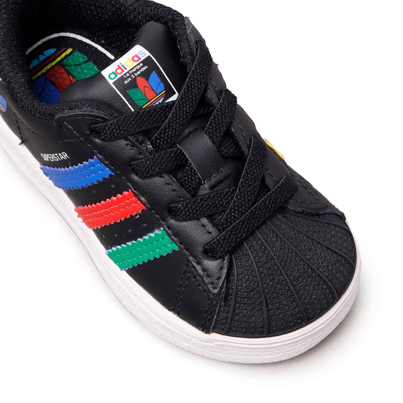 Tenis Adidas Superstar