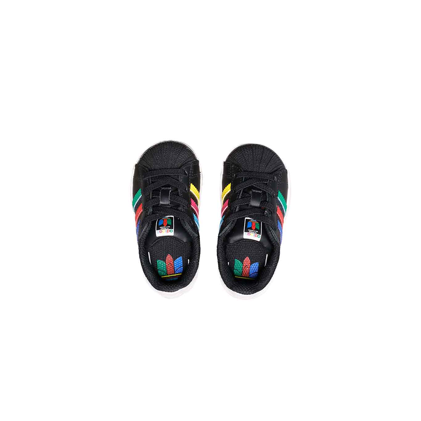 Tenis Adidas Superstar