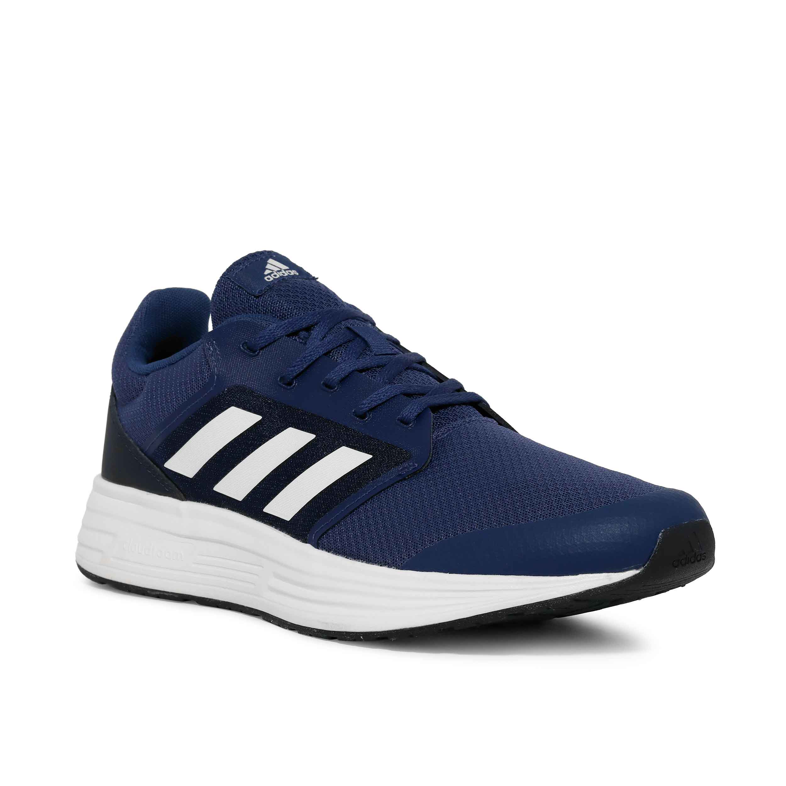 Tenis Adidas GALAXY 5 Hombre