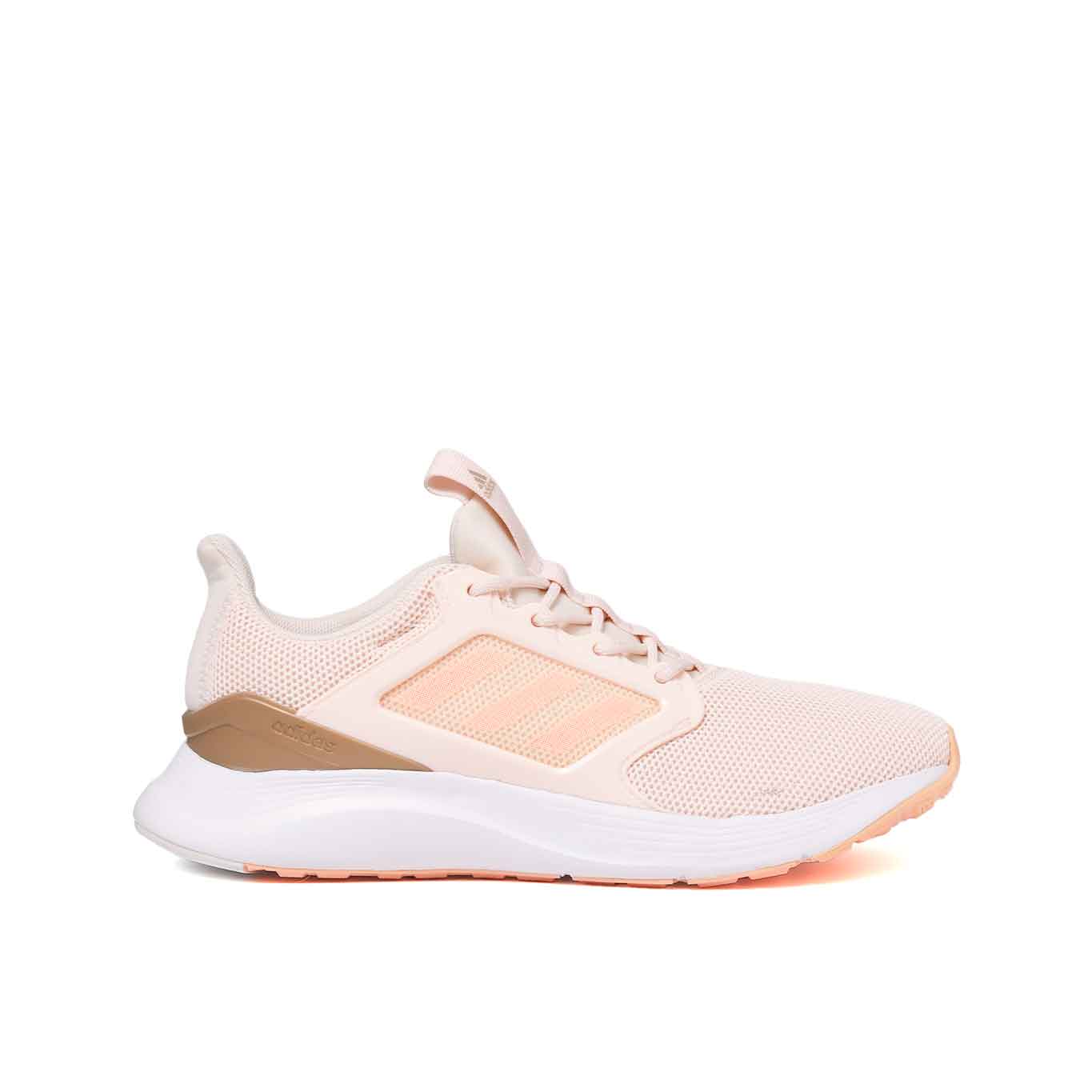 Tenis Adidas Energy Falcon X Mujer FW5803 Running Rosa