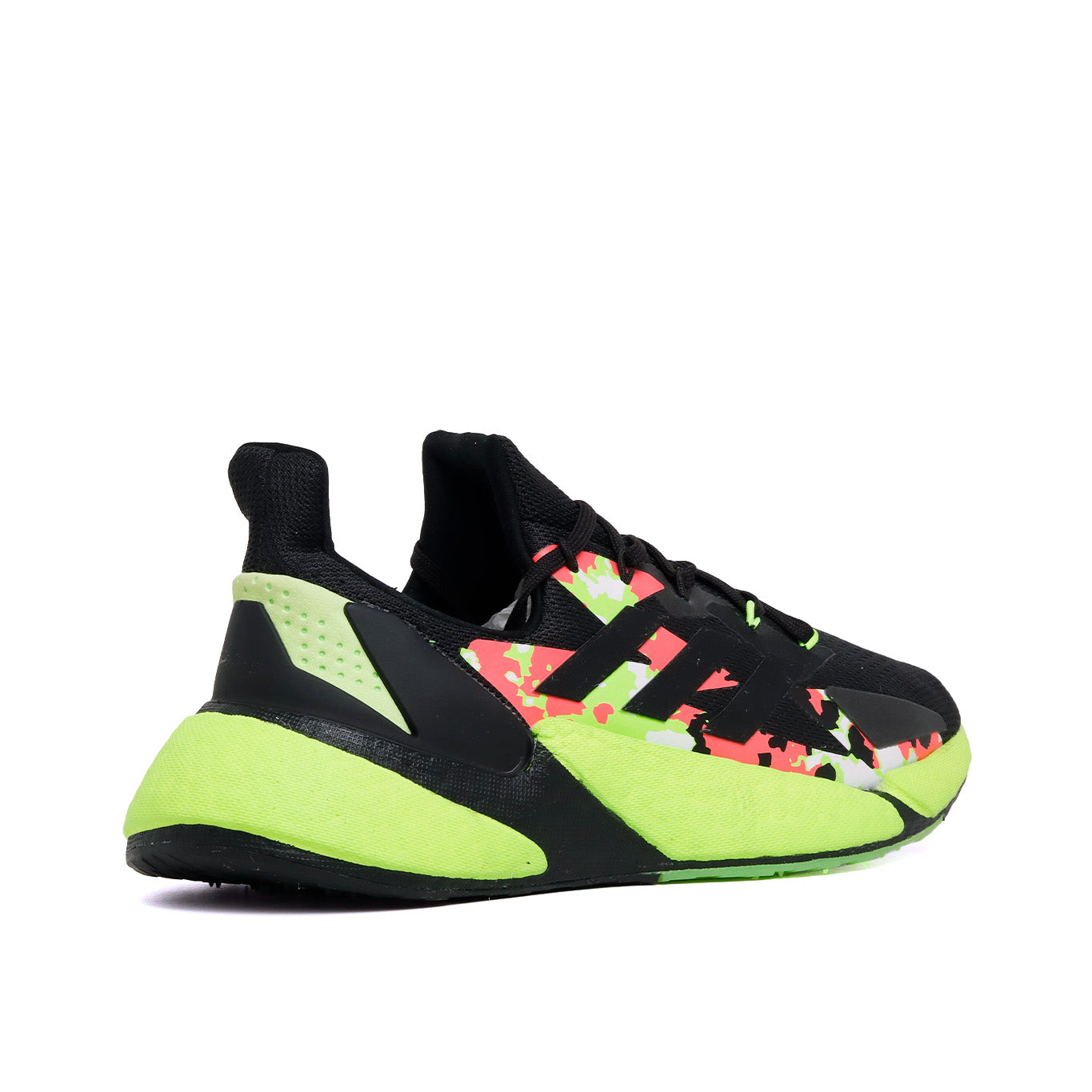 Tenis Adidas X9000L4