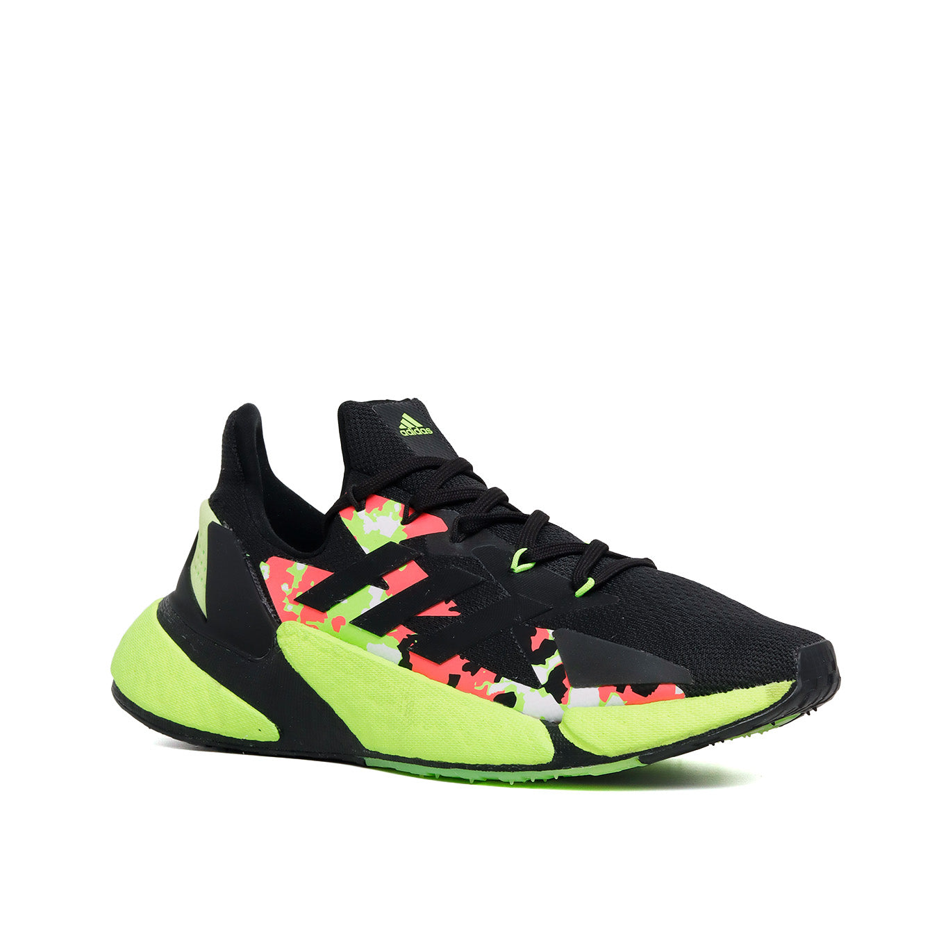 Tenis Adidas X9000L4