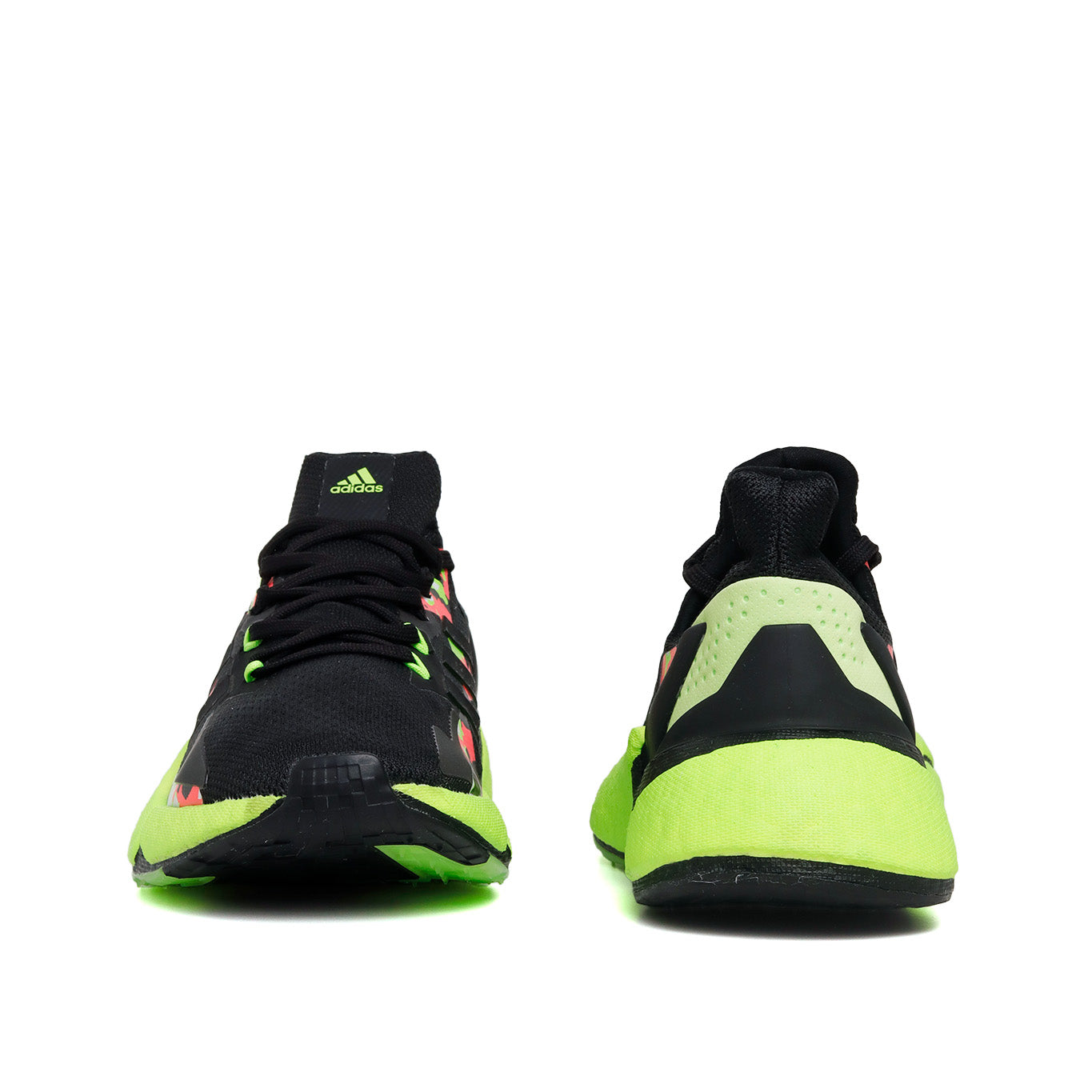 Tenis Adidas X9000L4