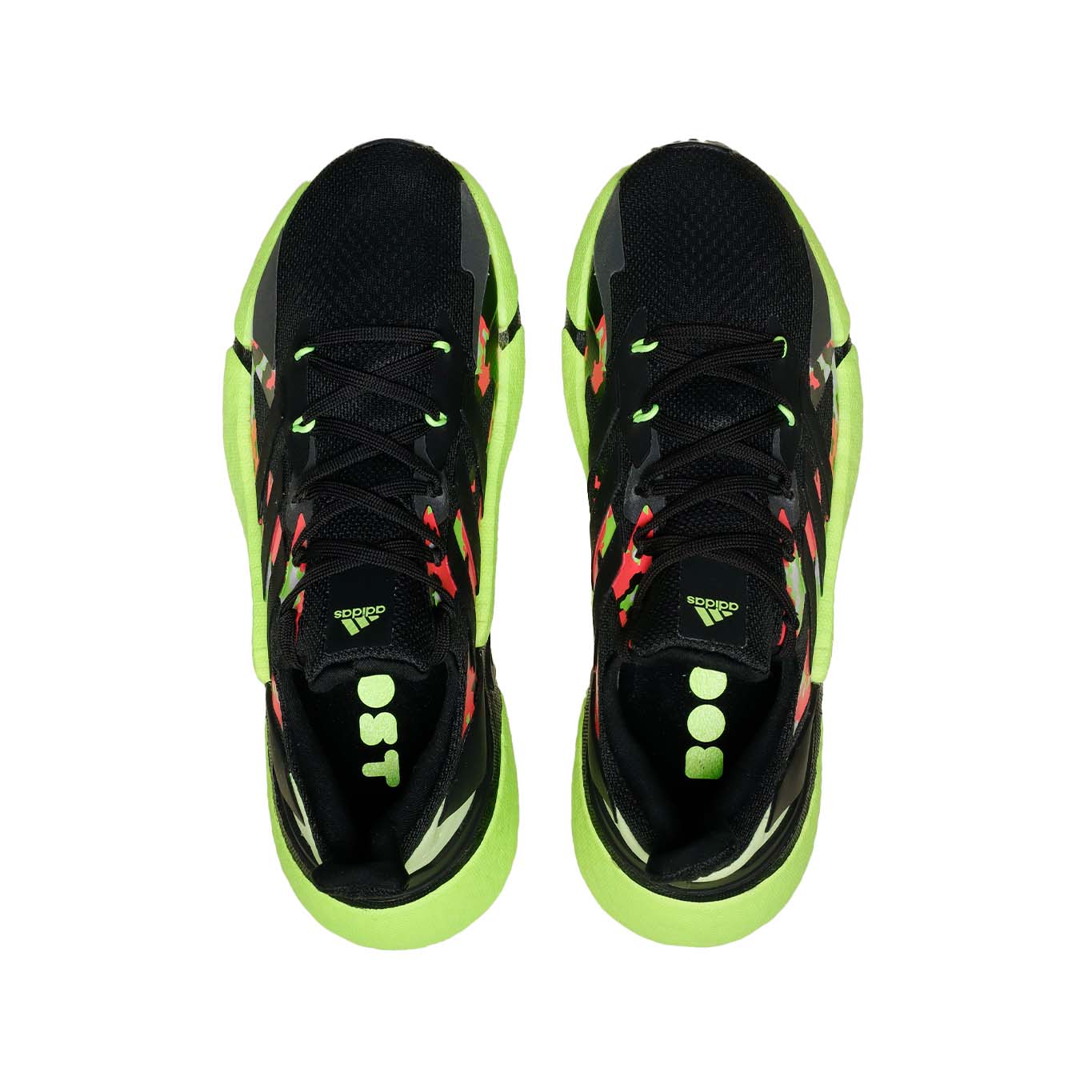 Tenis Adidas X9000L4