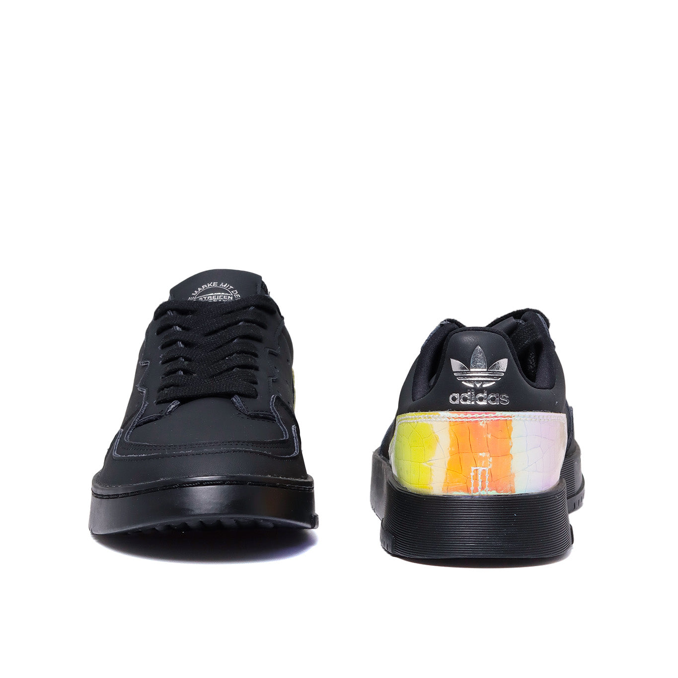 Tenis Adidas Supercourt